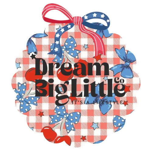 Dream Big Little Co.