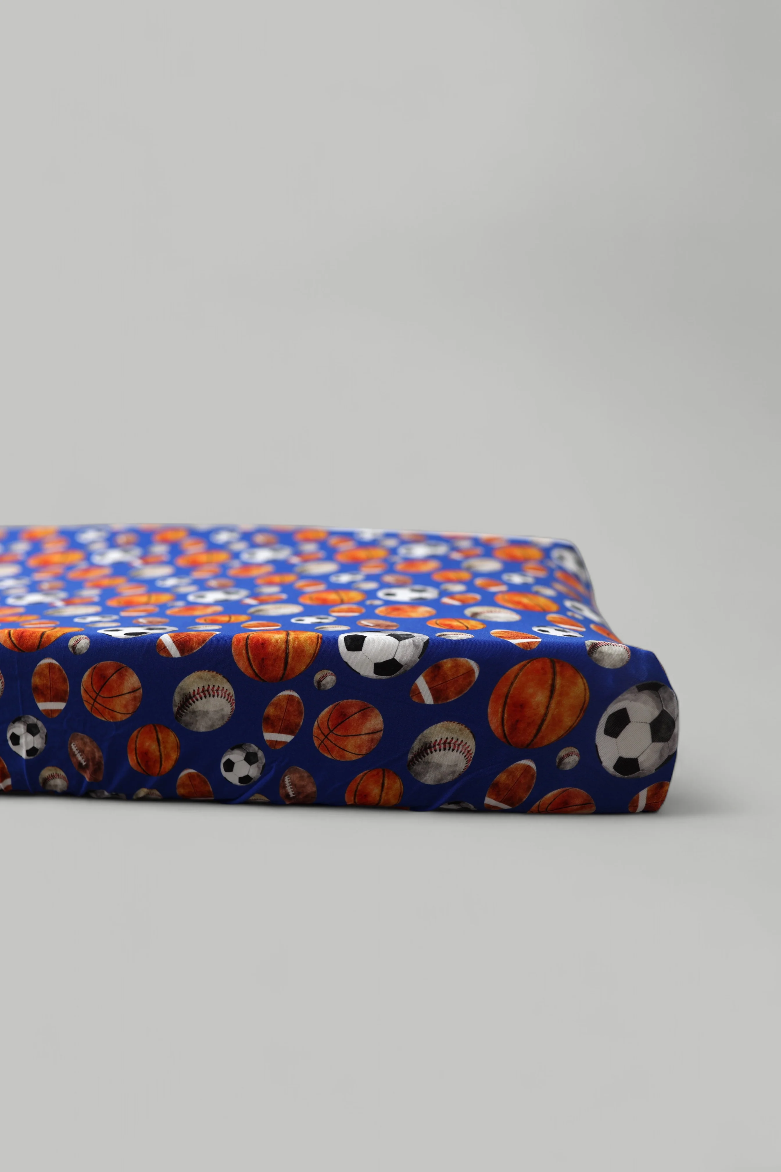 ALL STARZzz DREAM CHANGING PAD COVER - Image 5