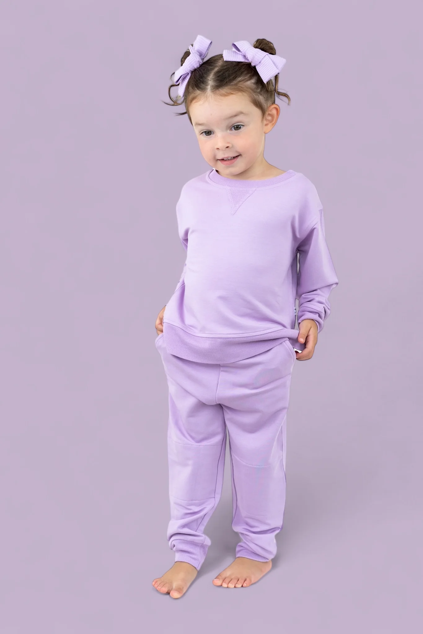 AMETHYST DREAM JOGGER - Image 10