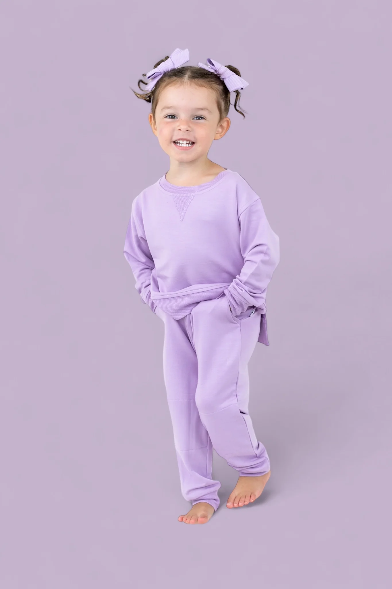 AMETHYST DREAM JOGGER - Image 11