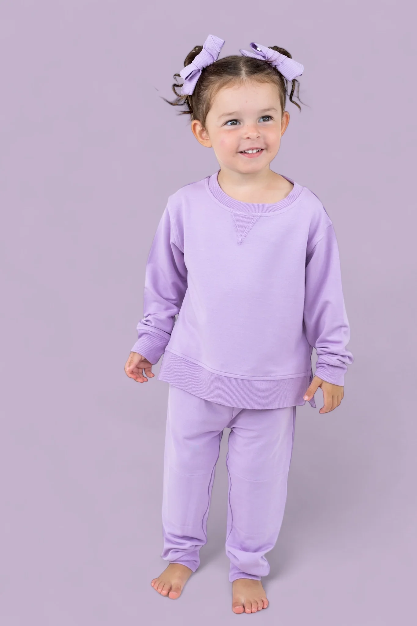AMETHYST DREAM JOGGER - Image 13