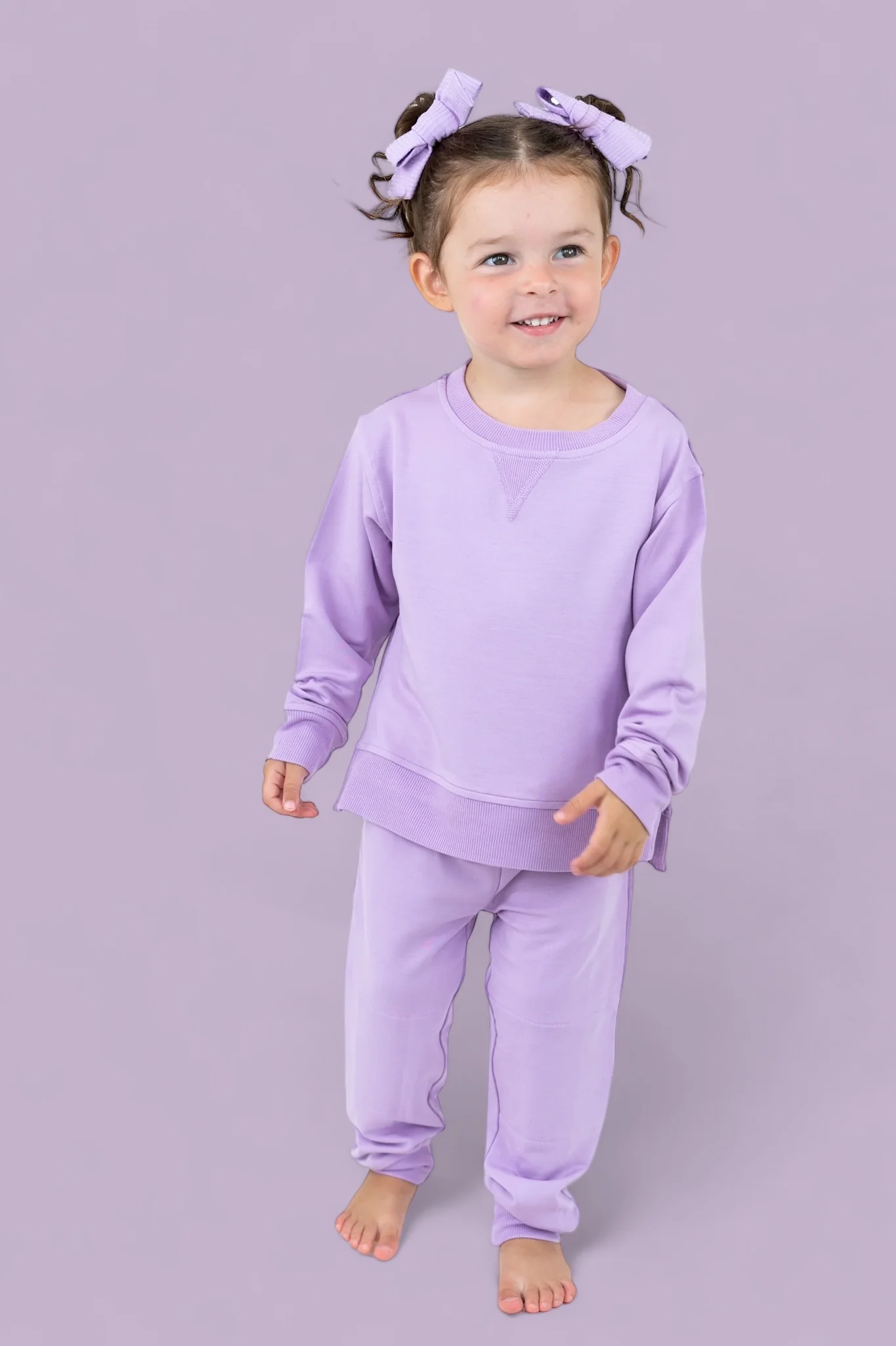 AMETHYST DREAM JOGGER - Image 14