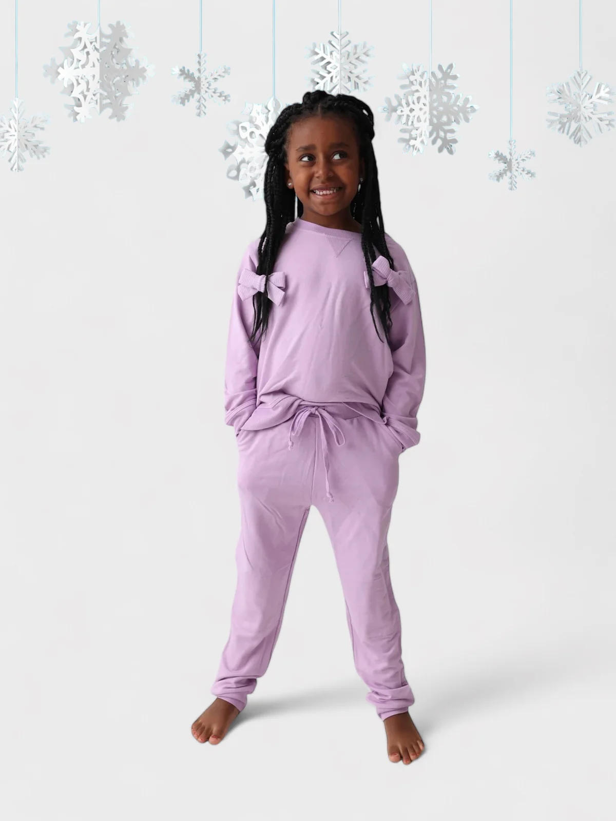 AMETHYST DREAM JOGGER - Image 2