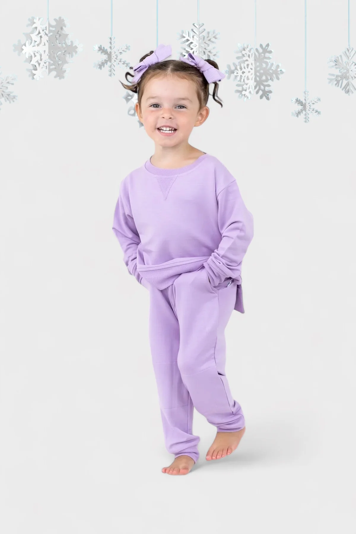 AMETHYST DREAM JOGGER - Image 3