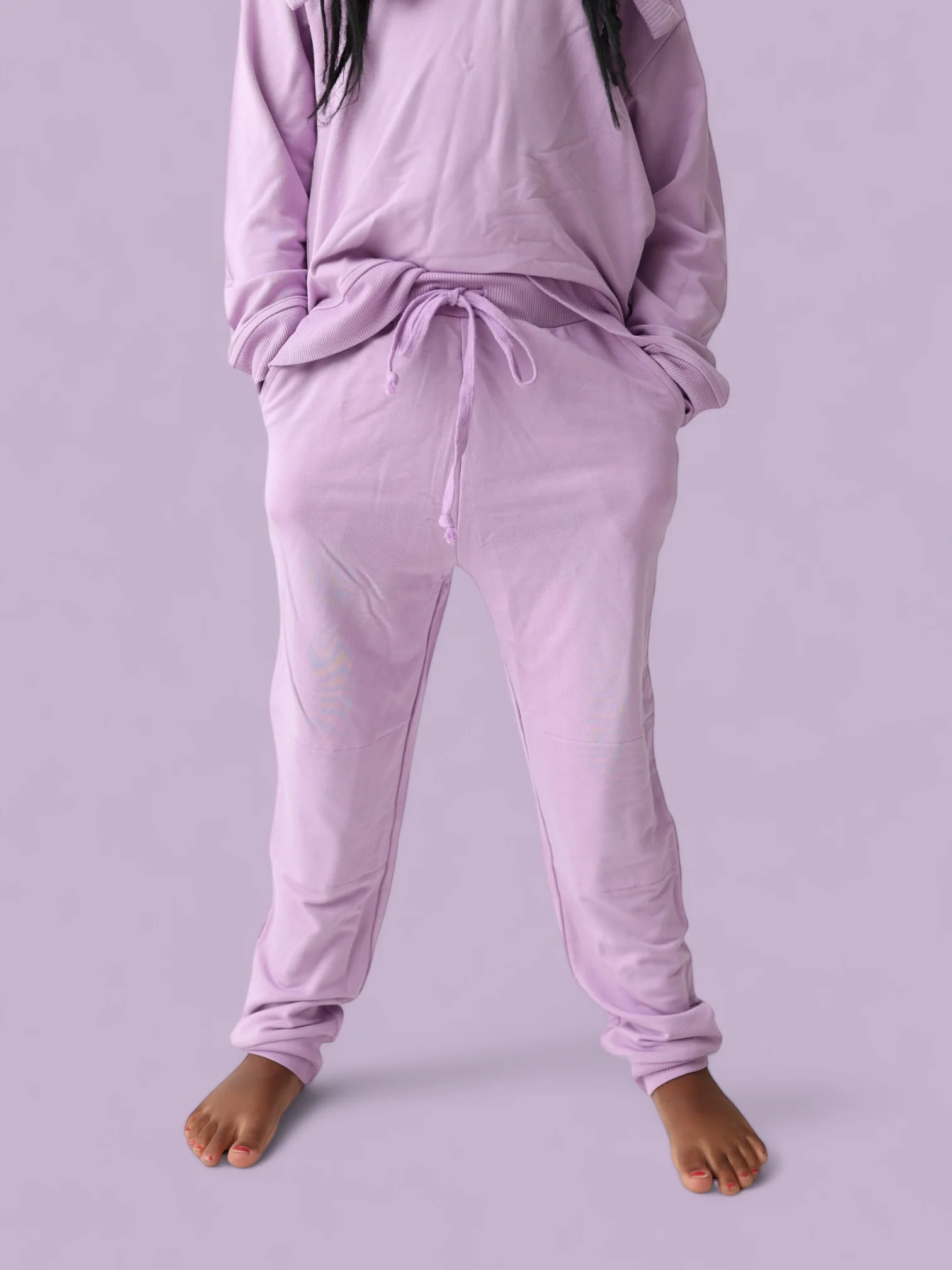 AMETHYST DREAM JOGGER - Image 4
