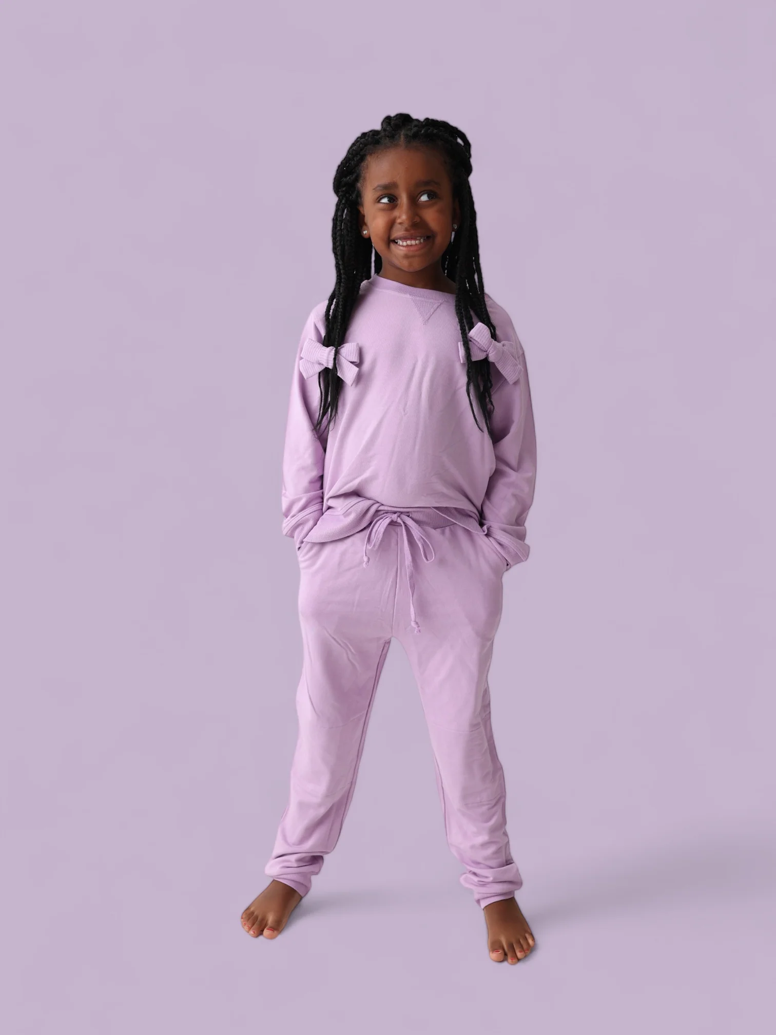 AMETHYST DREAM JOGGER - Image 6