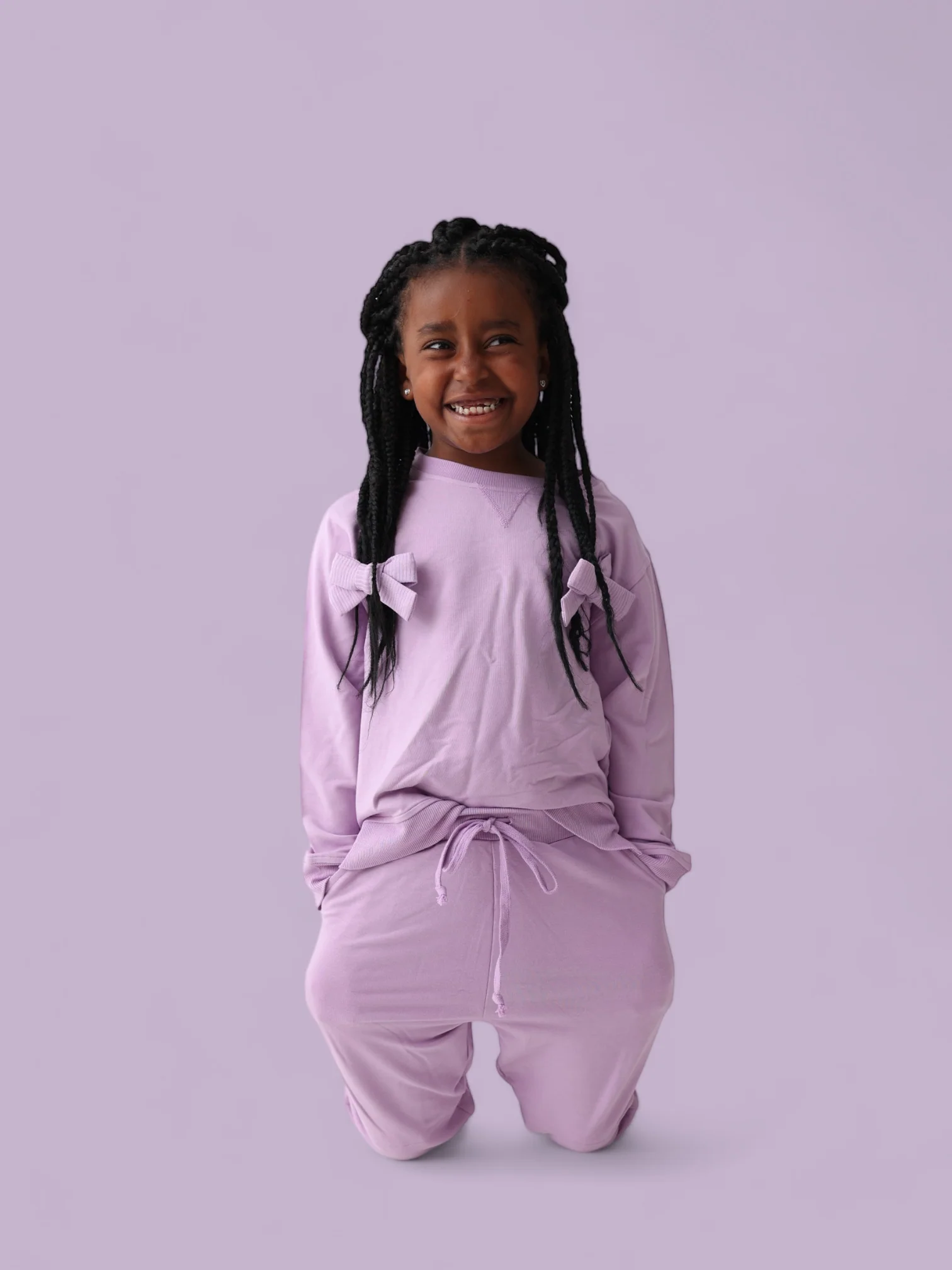 AMETHYST DREAM JOGGER - Image 7