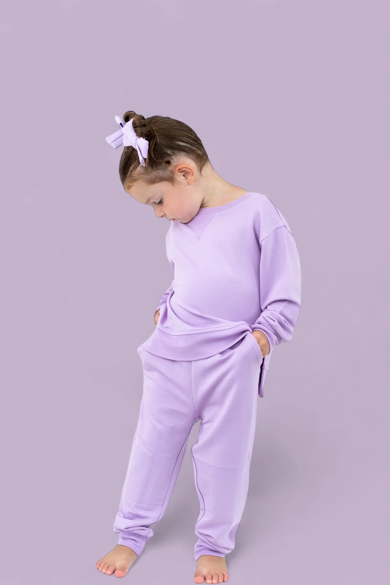 AMETHYST DREAM JOGGER - Image 8