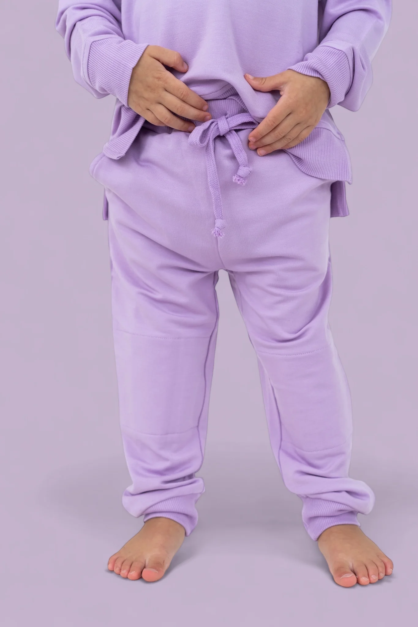AMETHYST DREAM JOGGER - Image 9
