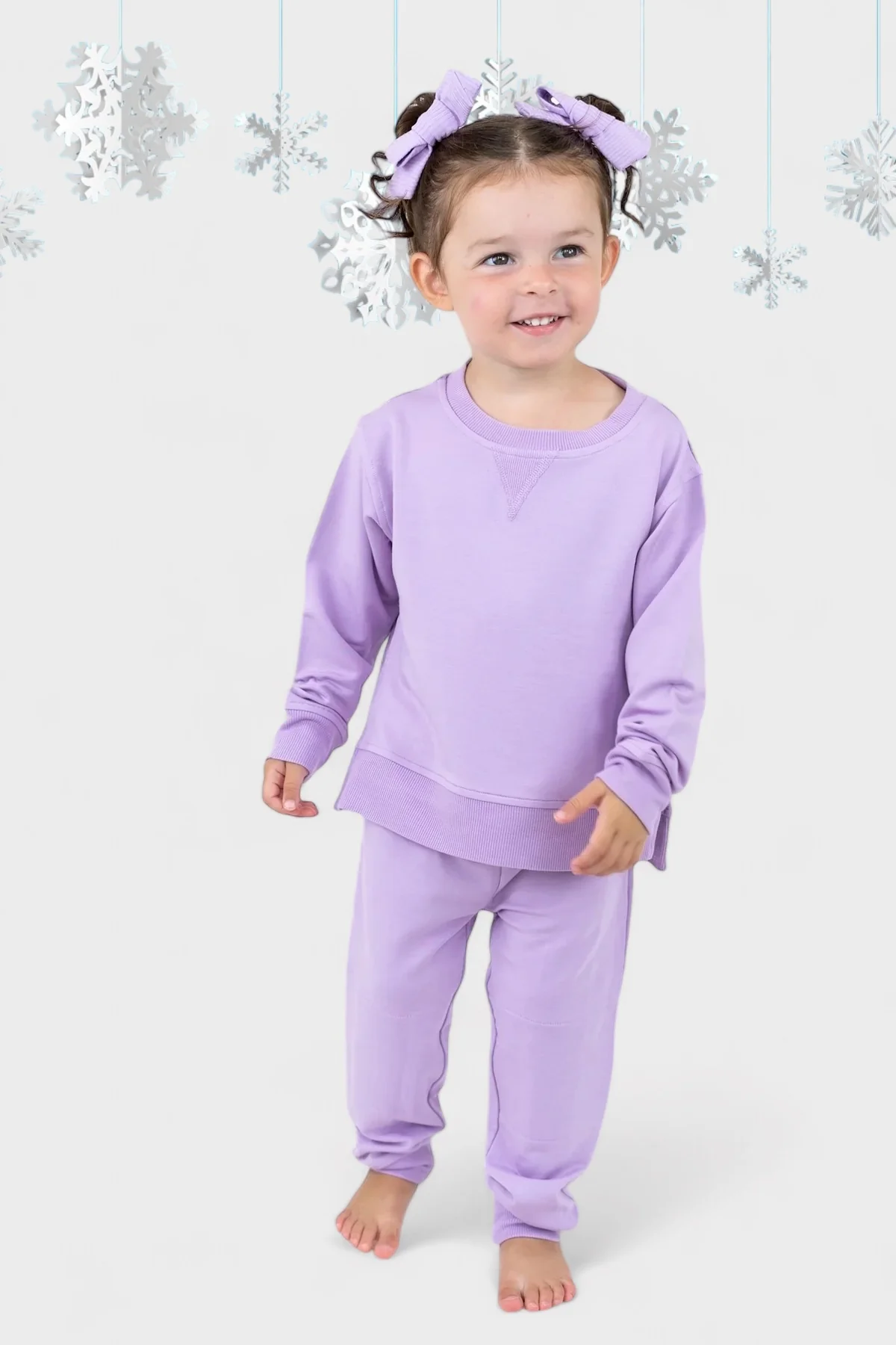 AMETHYST DREAM PULLOVER - Image 5