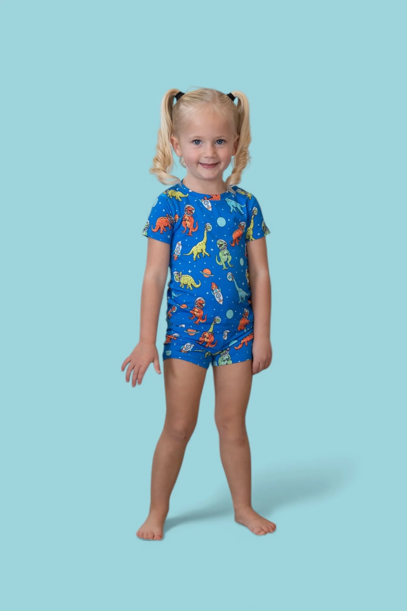 ASTRO-DINO DREAM SHORT SET - Image 13