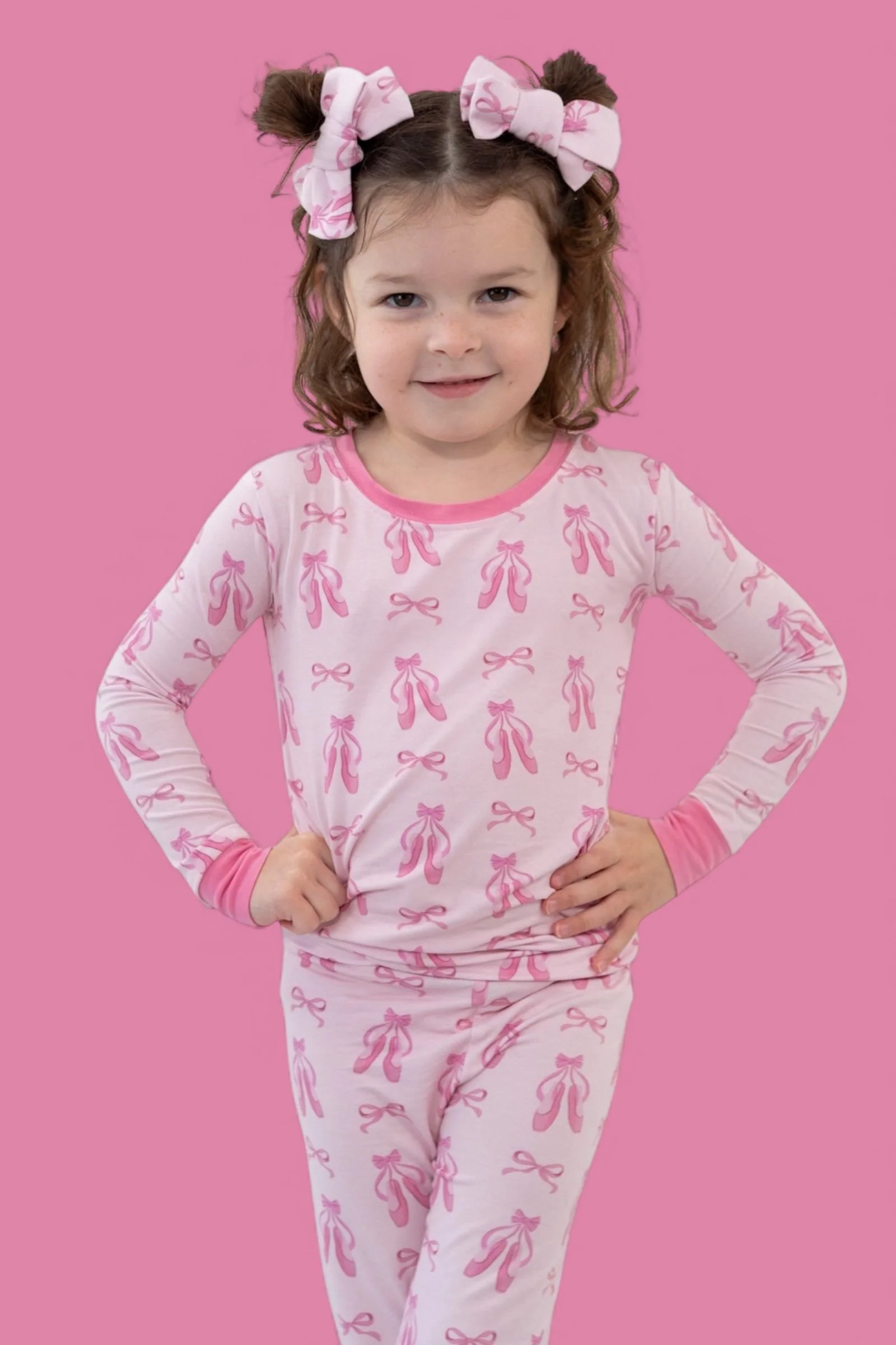 BALLET BOW BLISS DREAM SET - Image 10