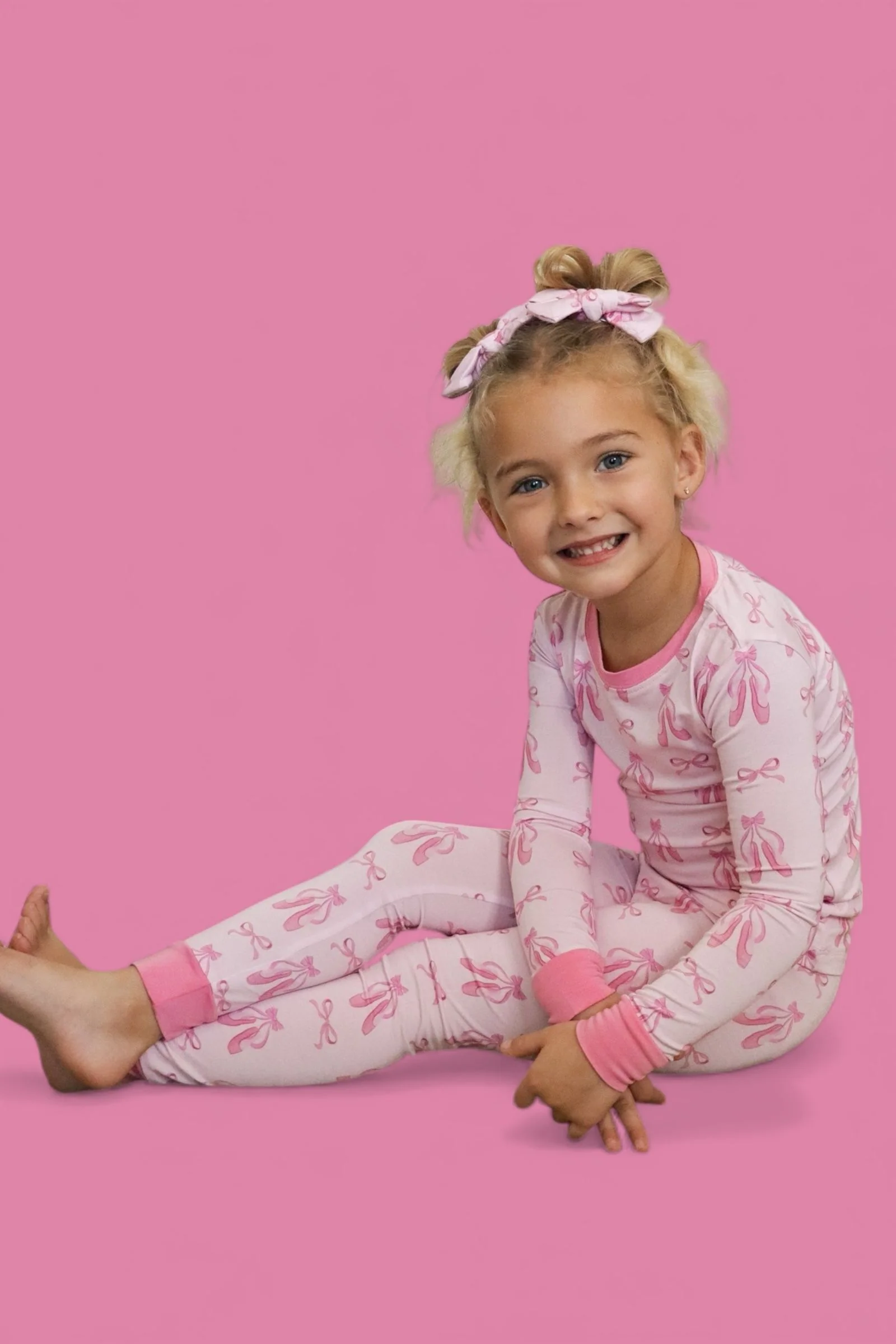 BALLET BOW BLISS DREAM SET - Image 11