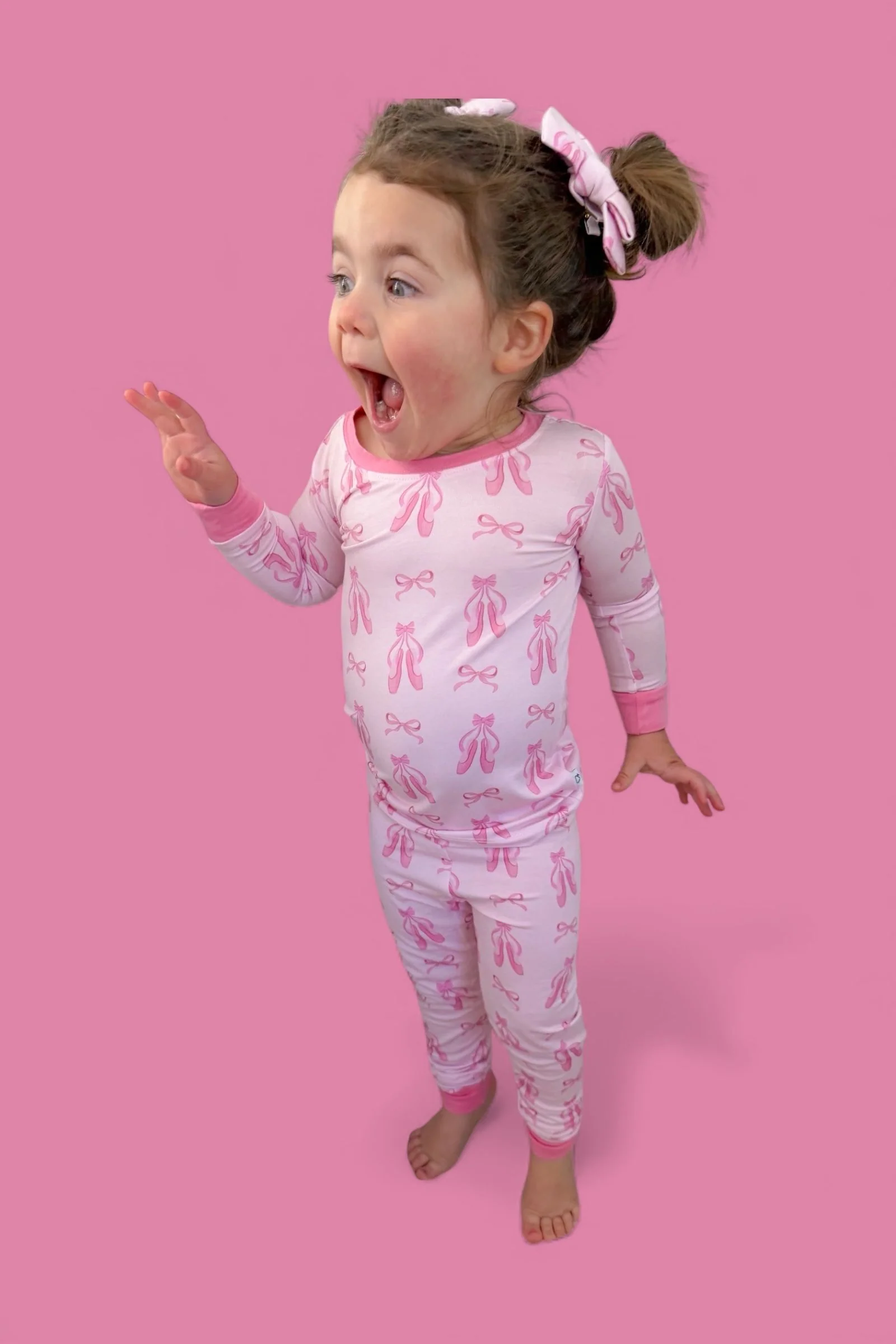 BALLET BOW BLISS DREAM SET - Image 12
