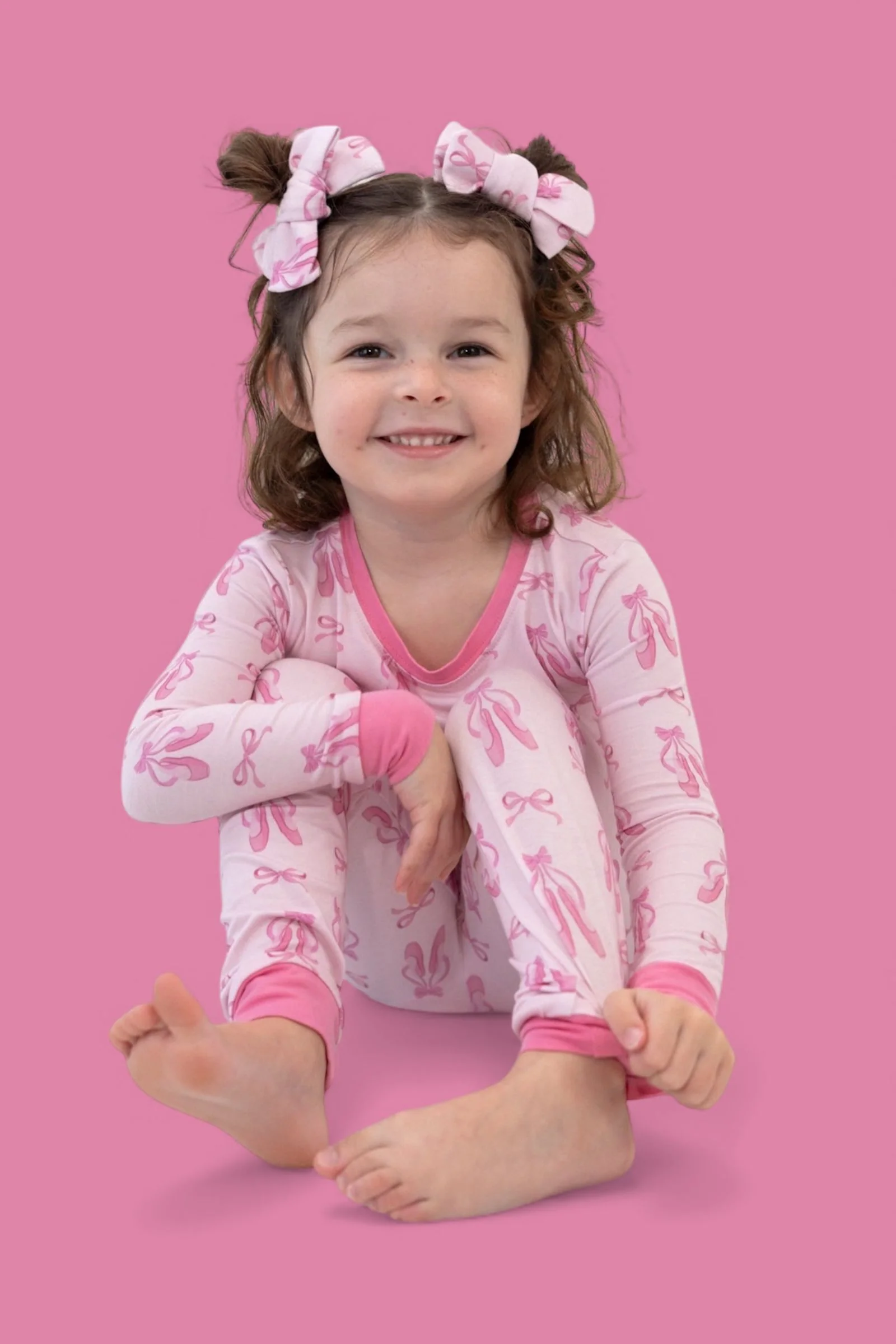 BALLET BOW BLISS DREAM SET - Image 13