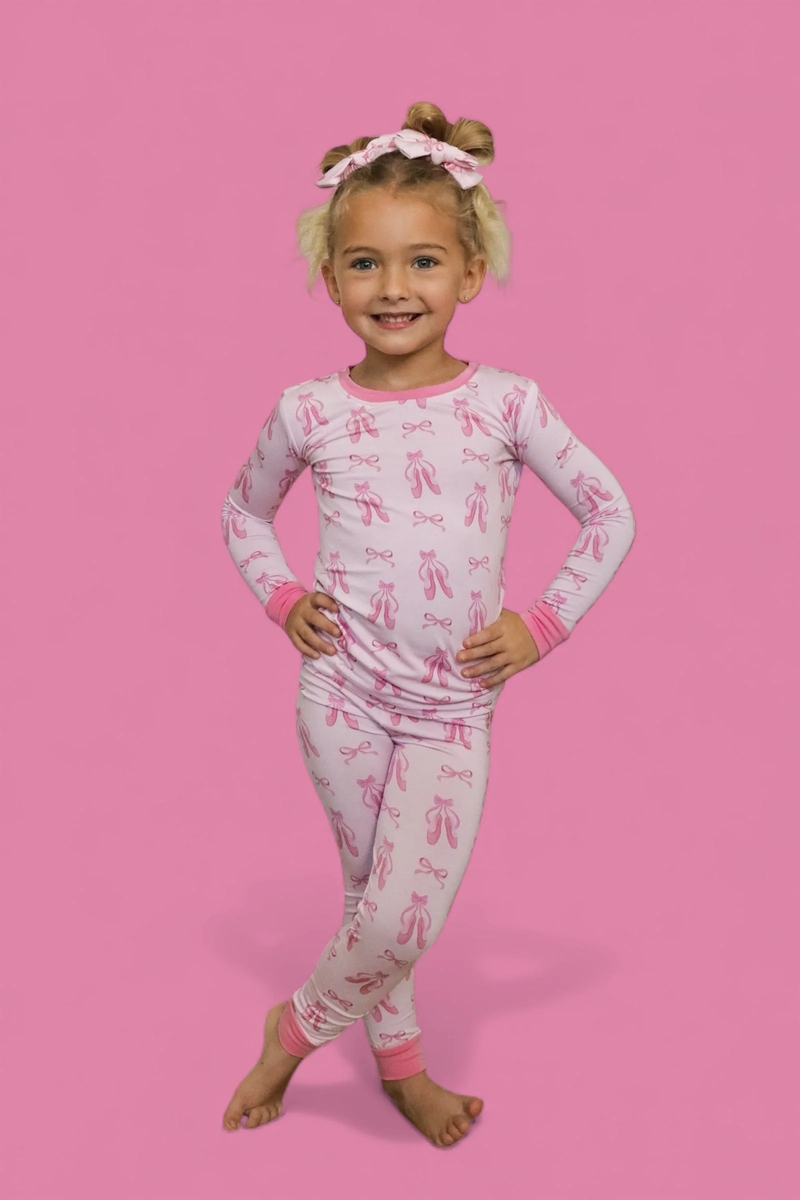 BALLET BOW BLISS DREAM SET - Image 14