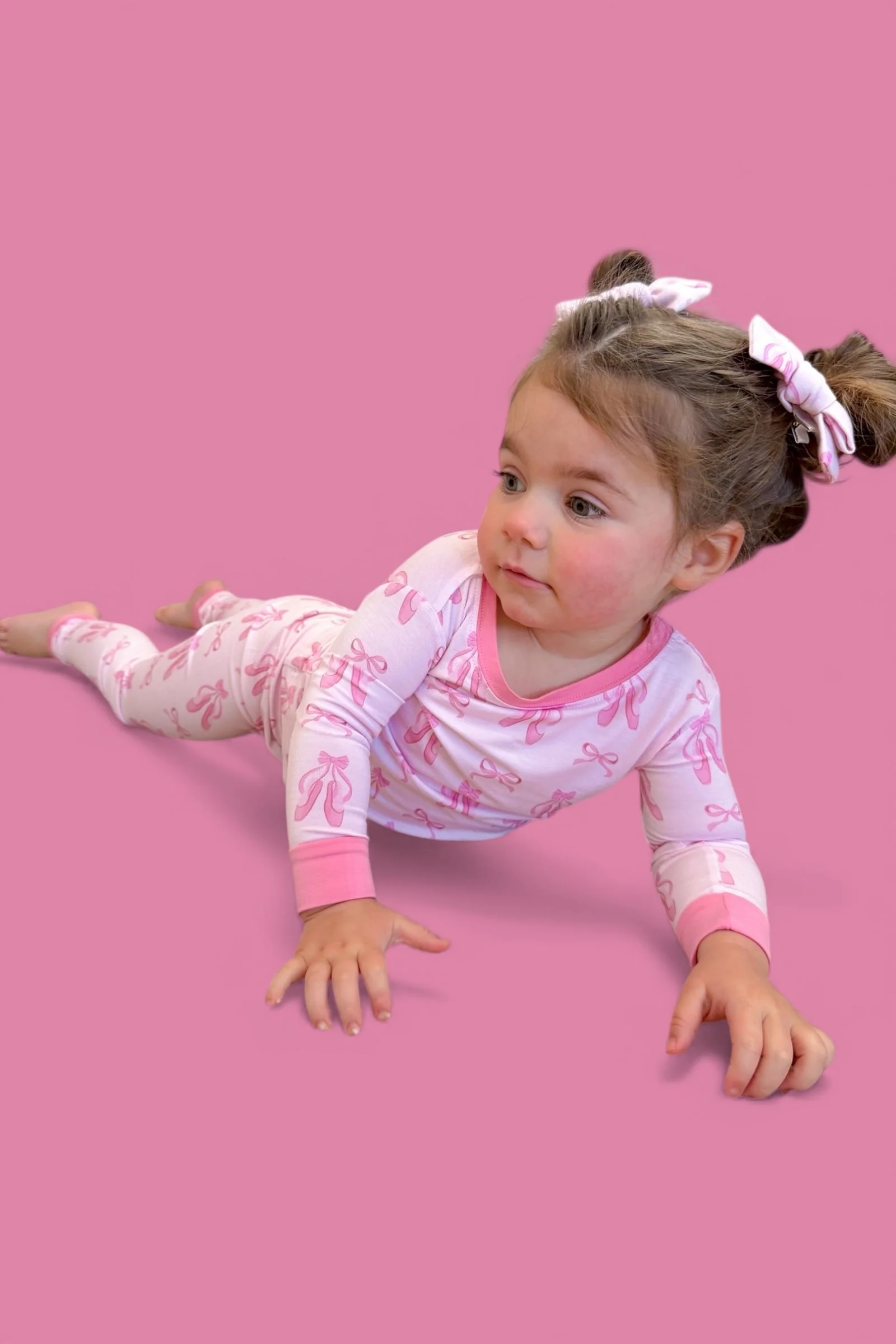 BALLET BOW BLISS DREAM SET - Image 15
