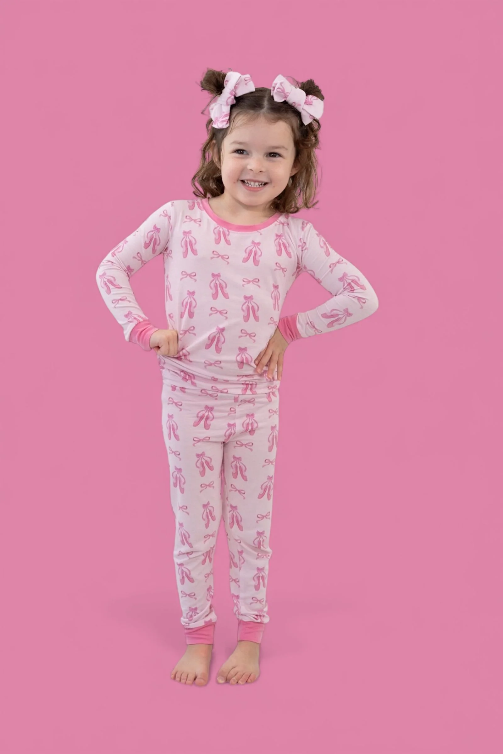 BALLET BOW BLISS DREAM SET - Image 3