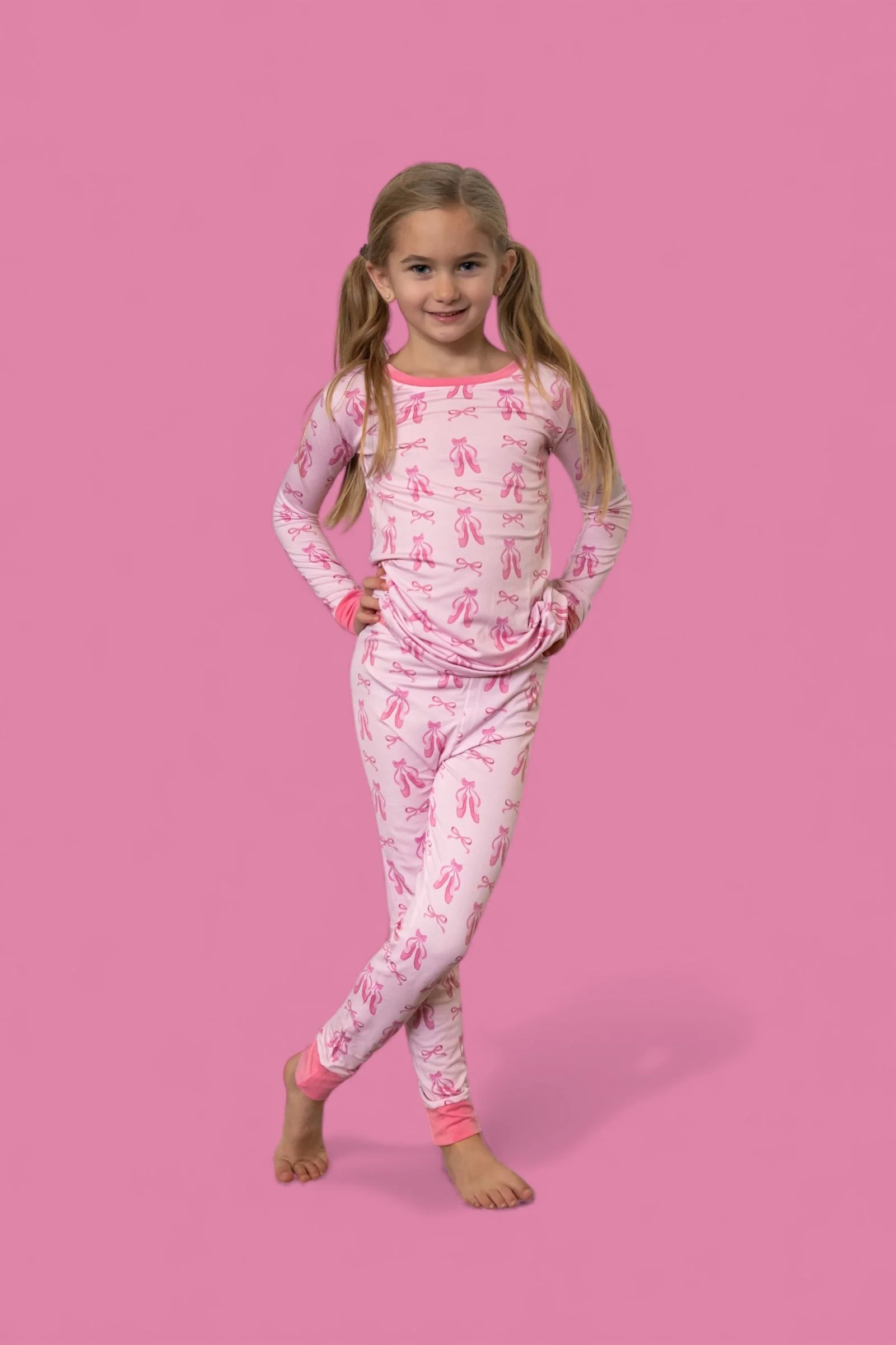 BALLET BOW BLISS DREAM SET - Image 4