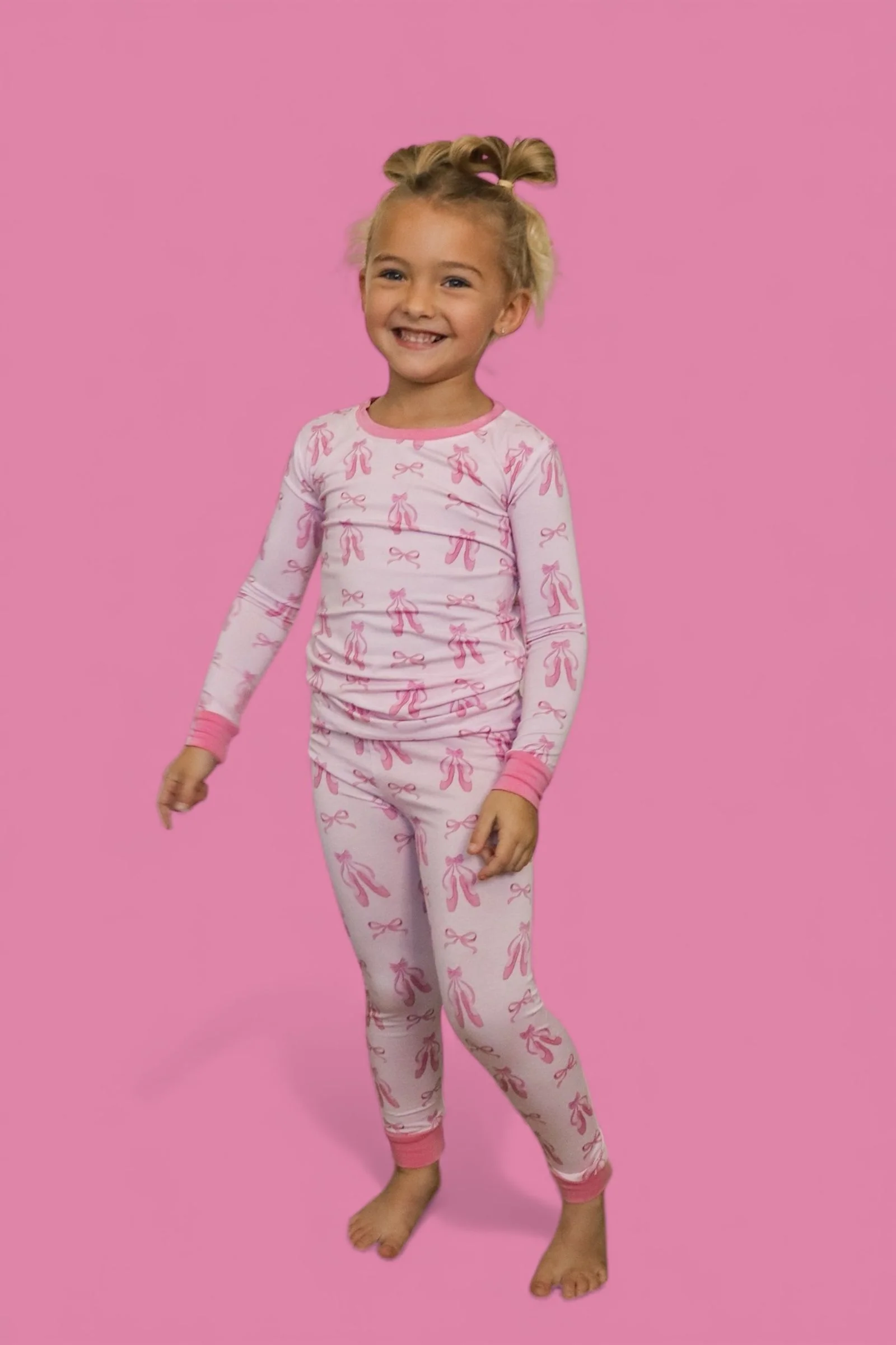 BALLET BOW BLISS DREAM SET - Image 6