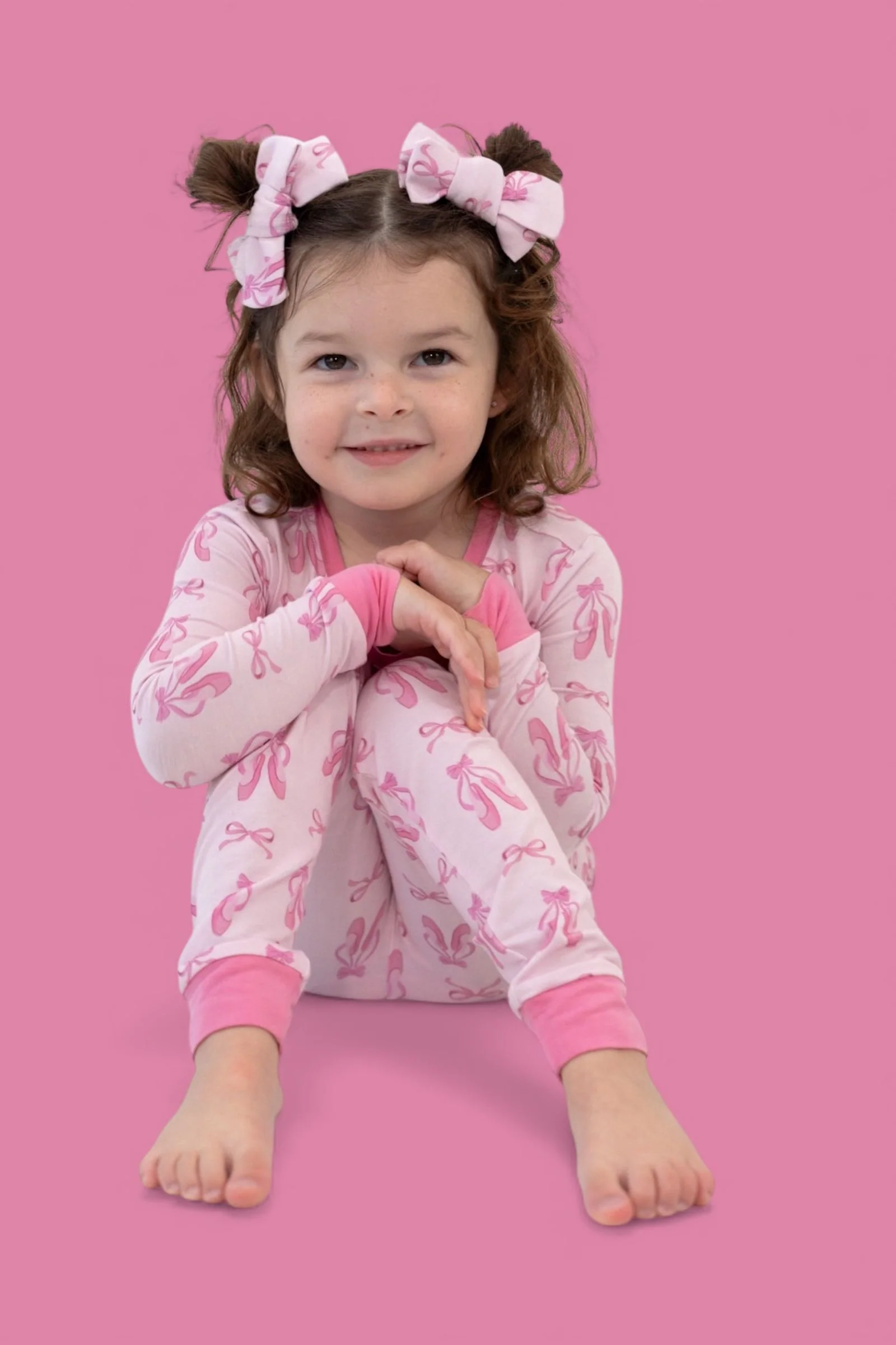 BALLET BOW BLISS DREAM SET - Image 7