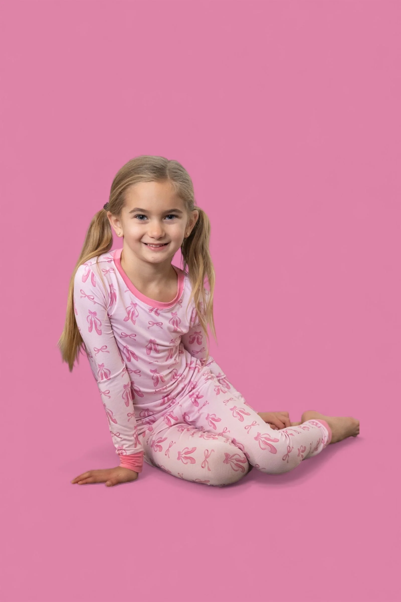 BALLET BOW BLISS DREAM SET - Image 8