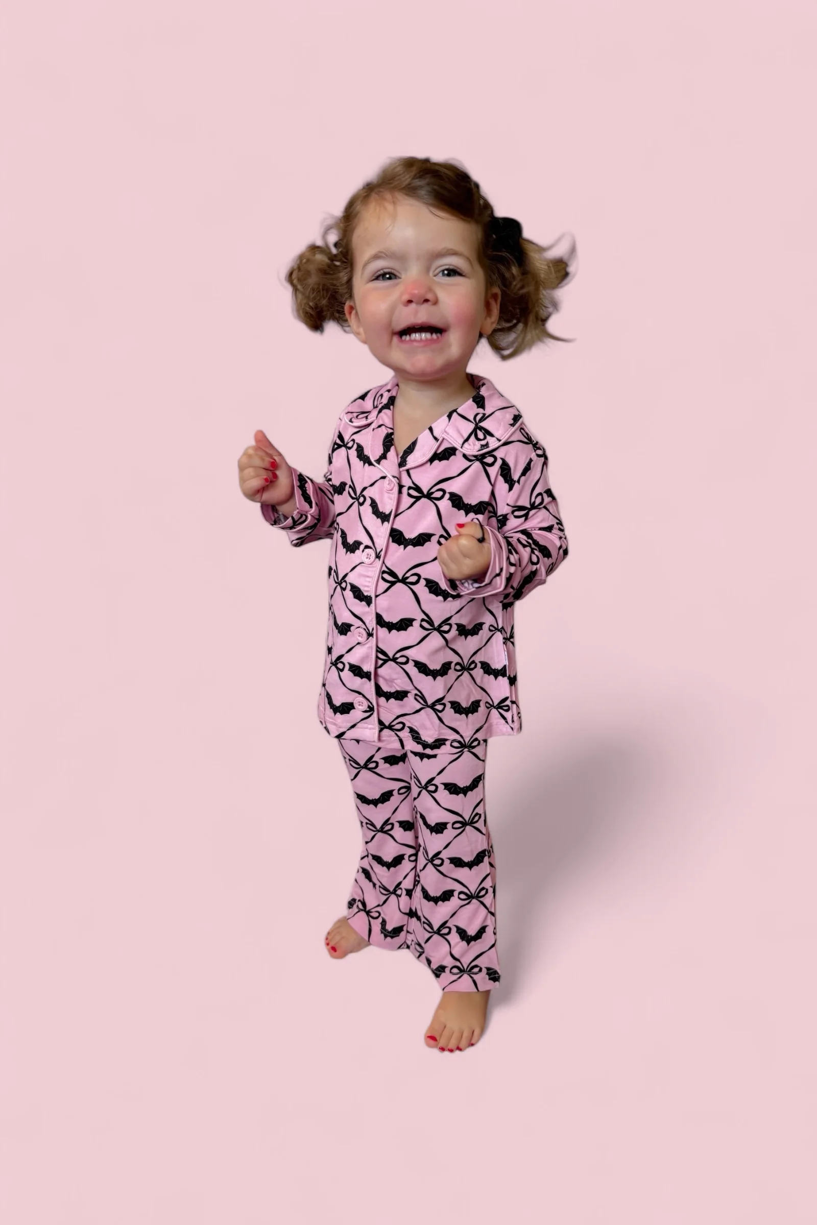 BATTY BOWS DREAM GIRL'S FLARE SET - Image 10