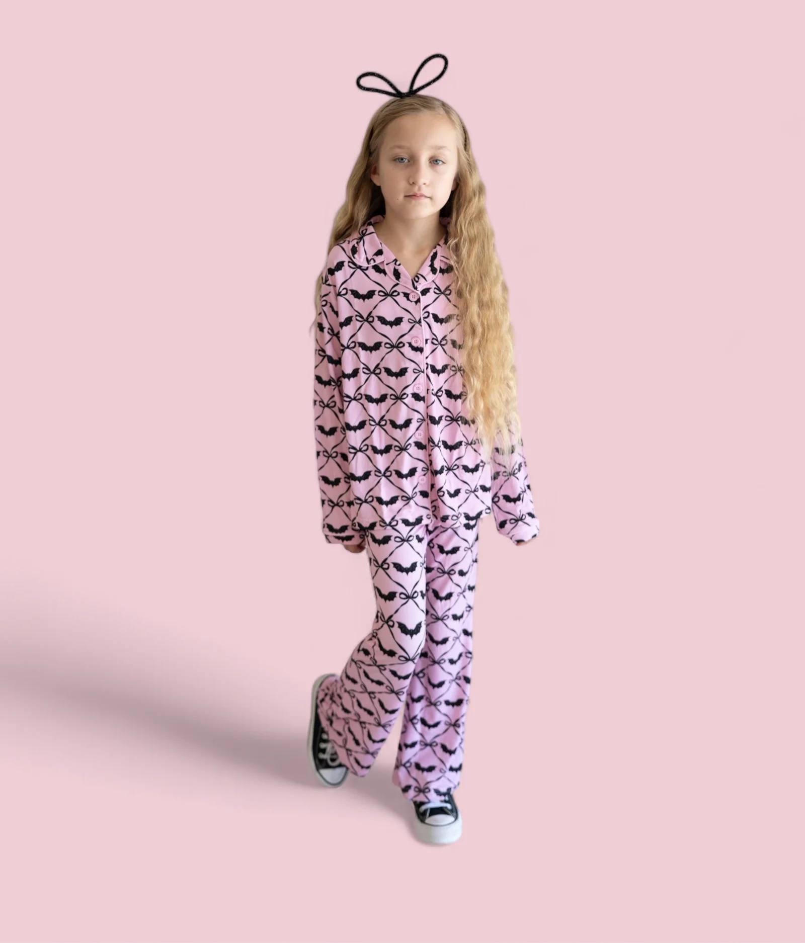 BATTY BOWS DREAM GIRL'S FLARE SET - Image 19