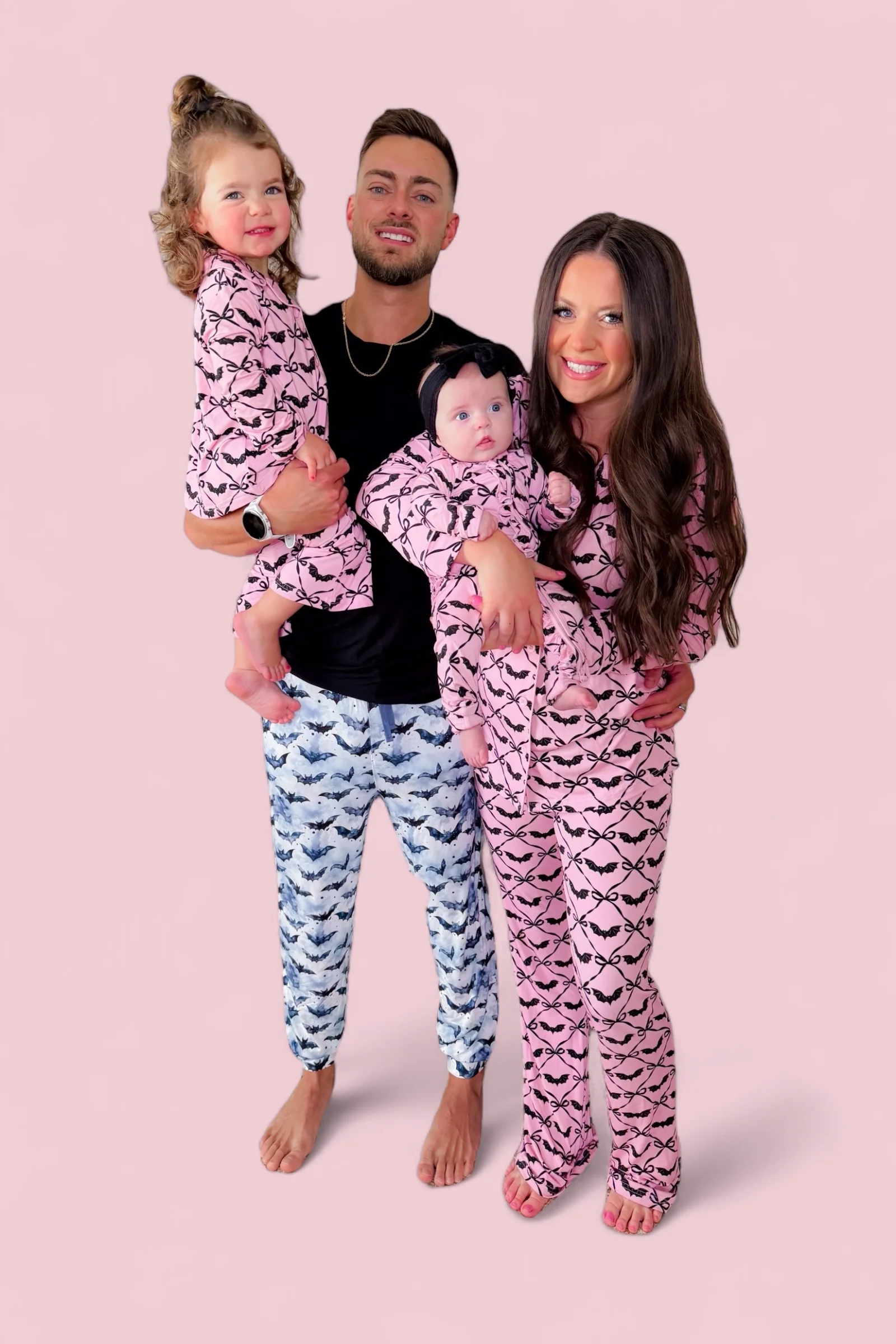 BATTY BOWS DREAM GIRL'S FLARE SET - Image 20