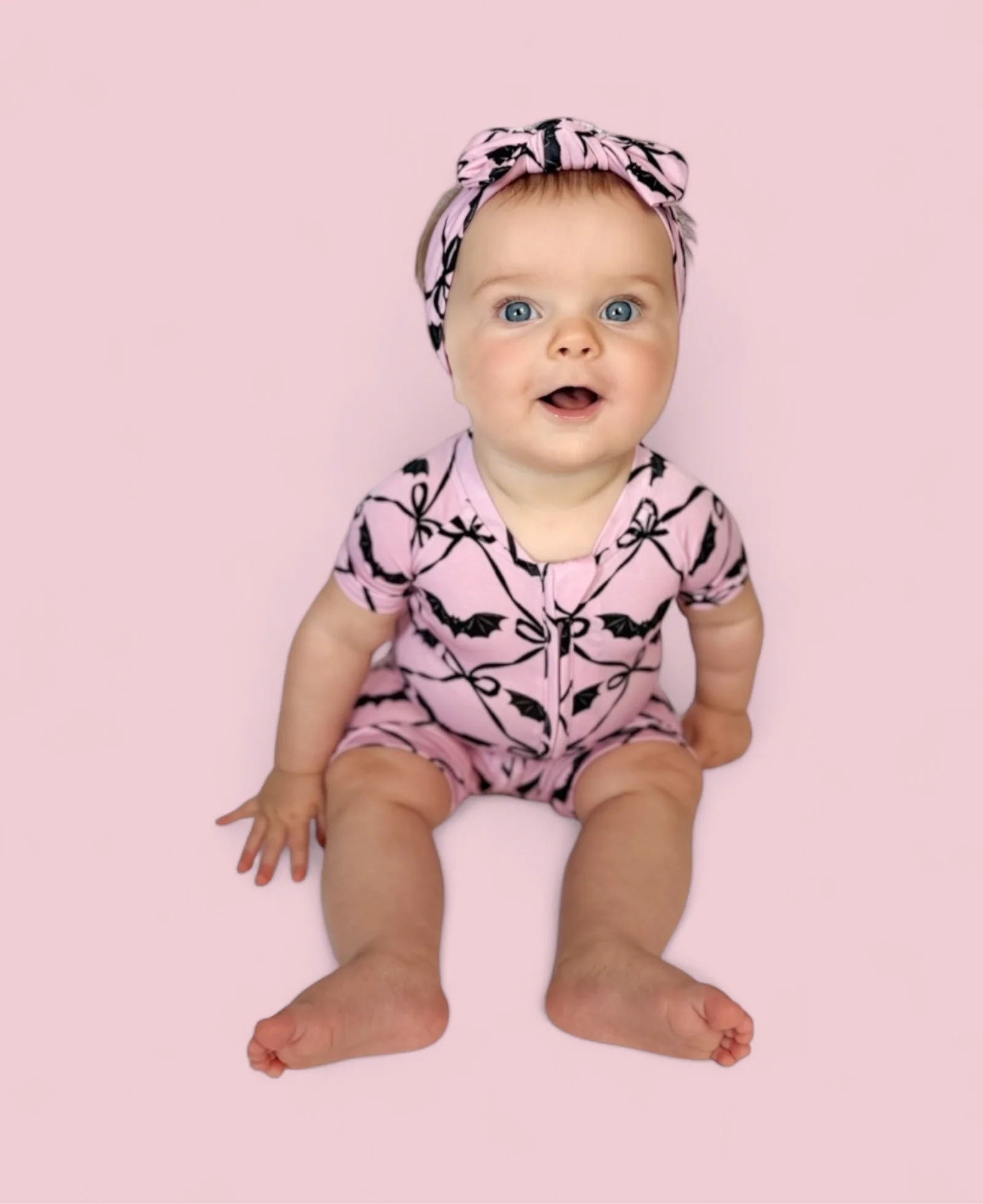 BATTY BOWS DREAM SHORTIE - Image 10