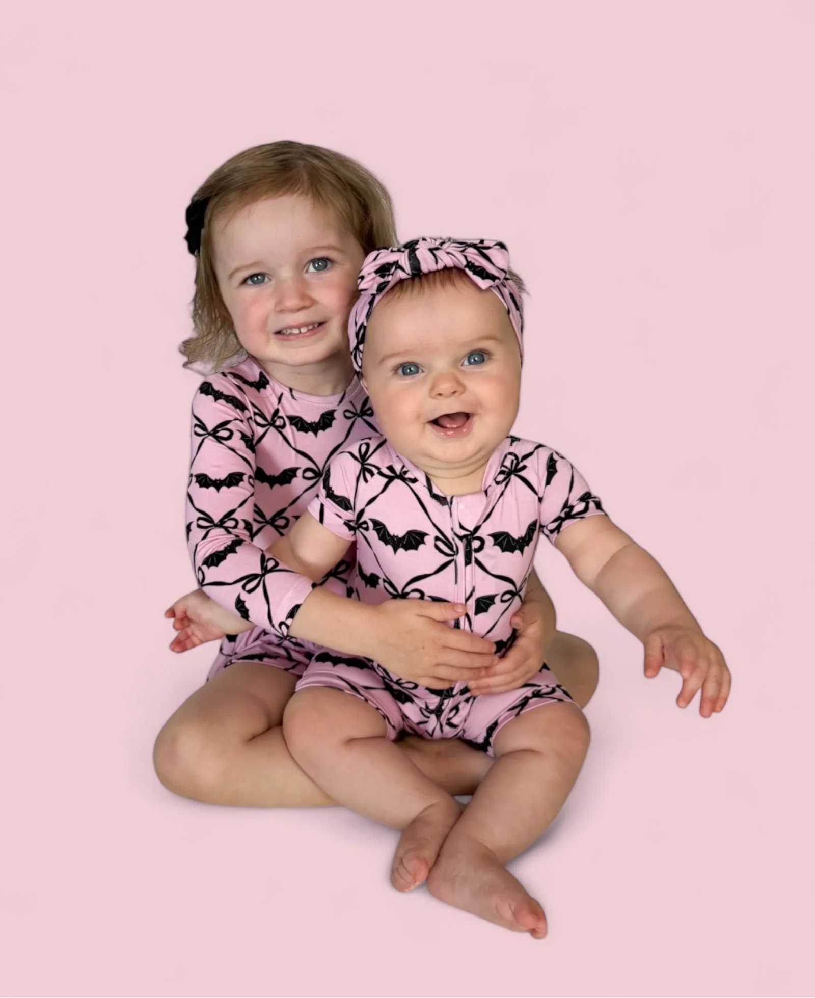 BATTY BOWS DREAM SHORTIE - Image 11