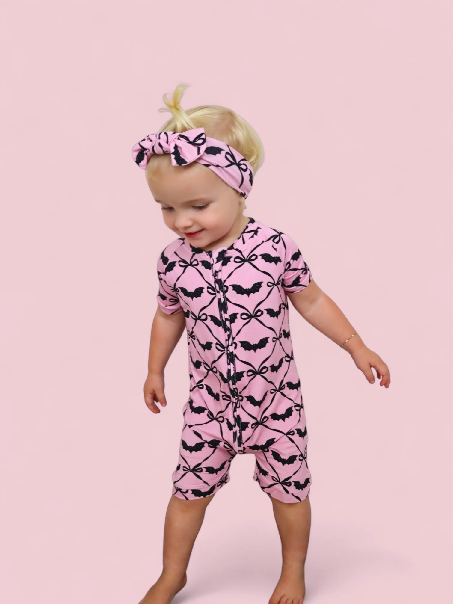 BATTY BOWS DREAM SHORTIE - Image 3