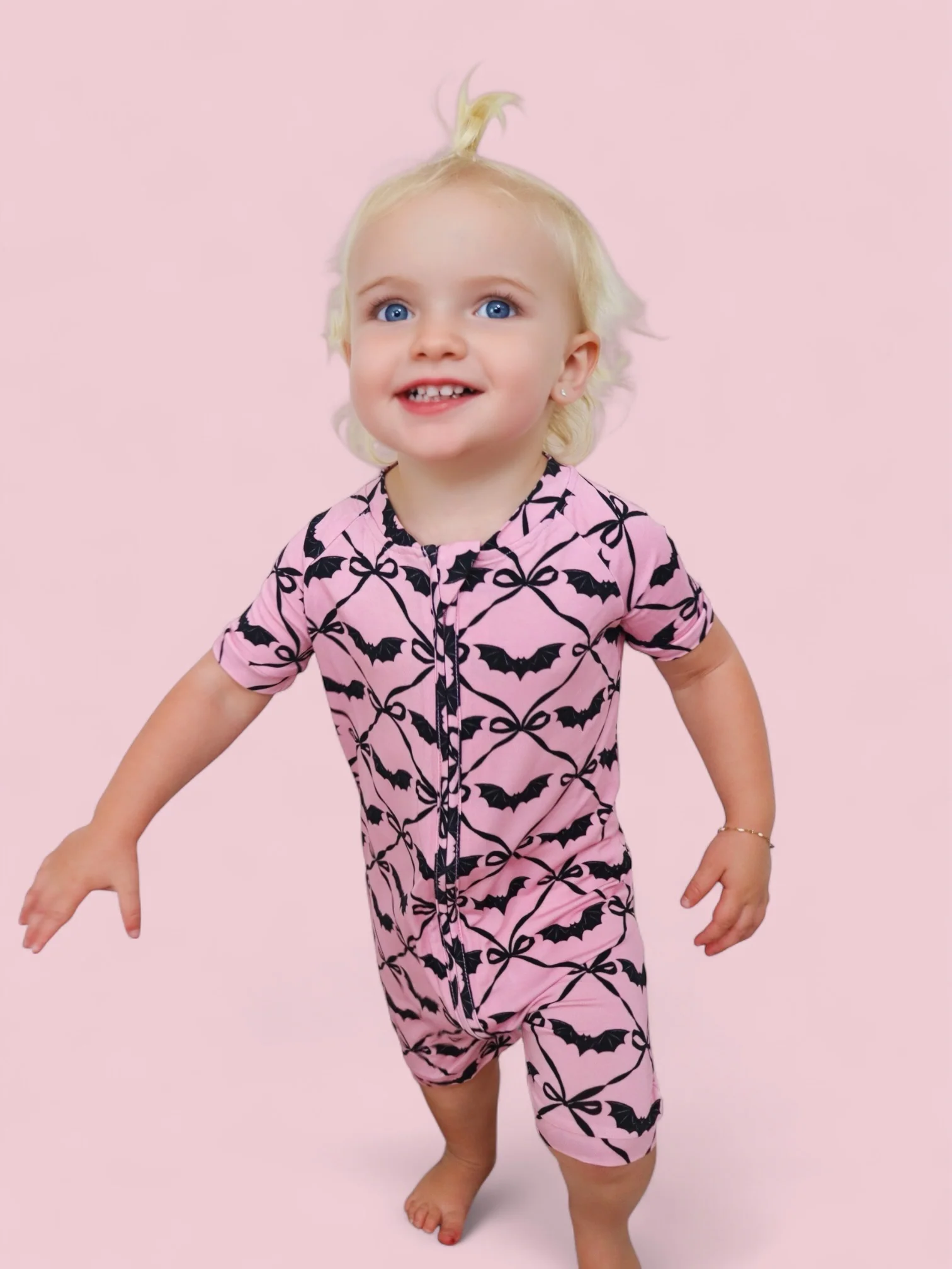 BATTY BOWS DREAM SHORTIE - Image 5