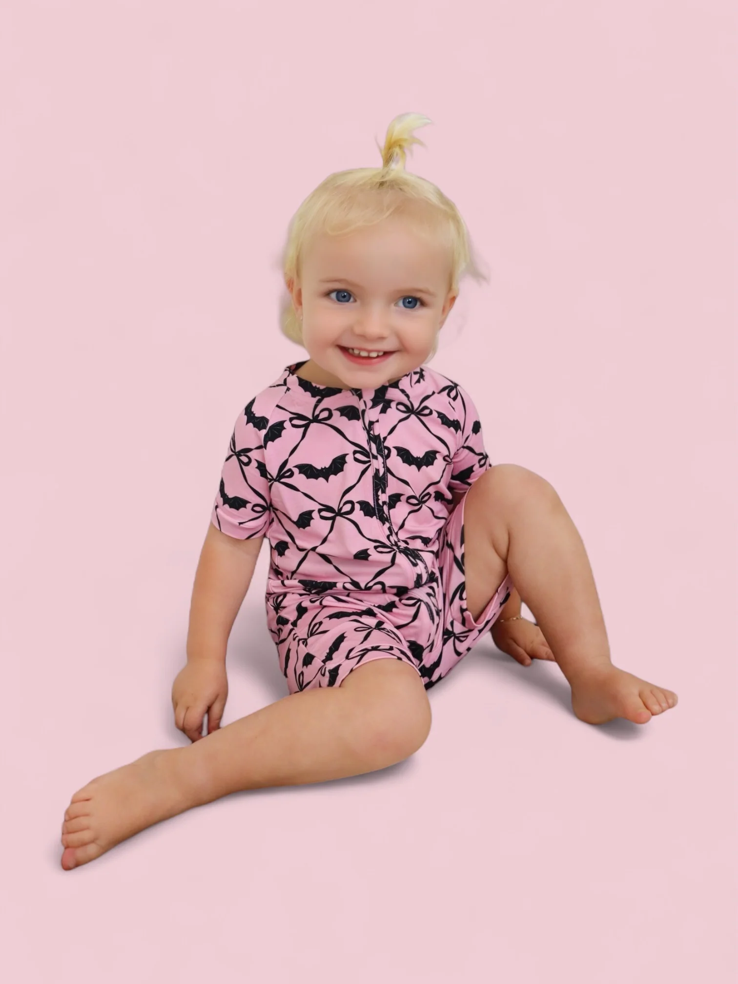 BATTY BOWS DREAM SHORTIE - Image 6