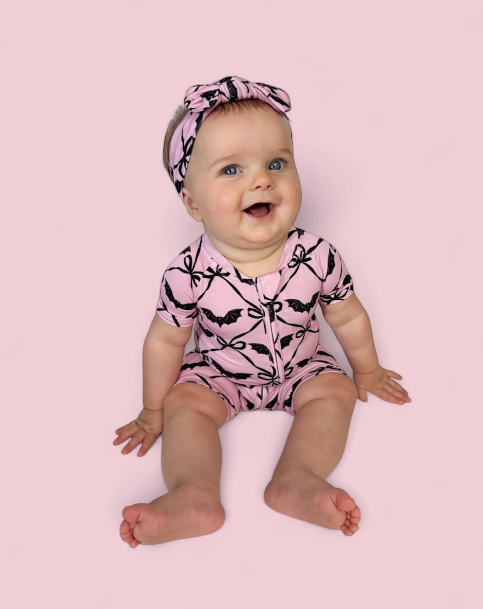 BATTY BOWS DREAM SHORTIE - Image 7