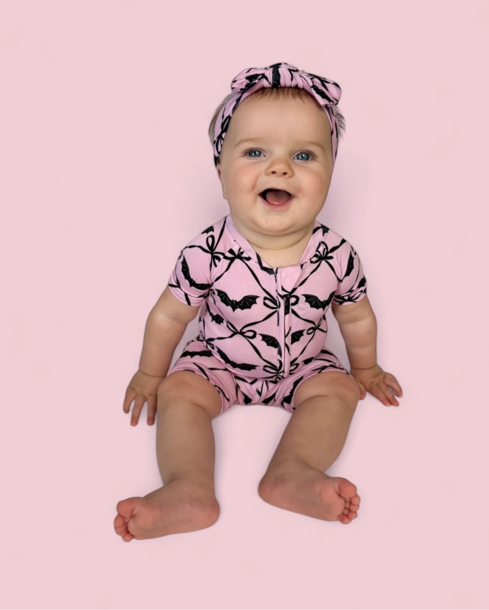 BATTY BOWS DREAM SHORTIE - Image 8