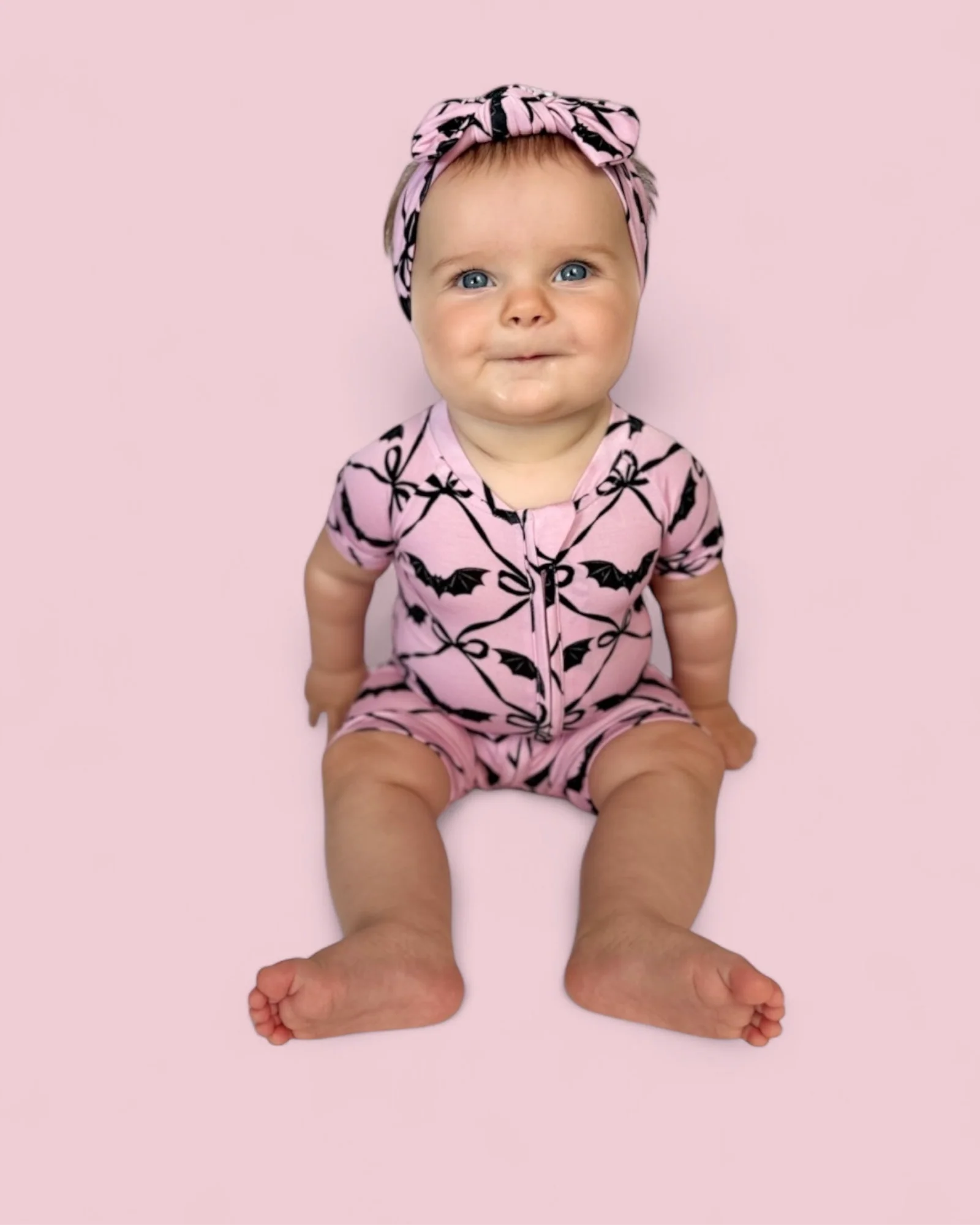 BATTY BOWS DREAM SHORTIE - Image 9