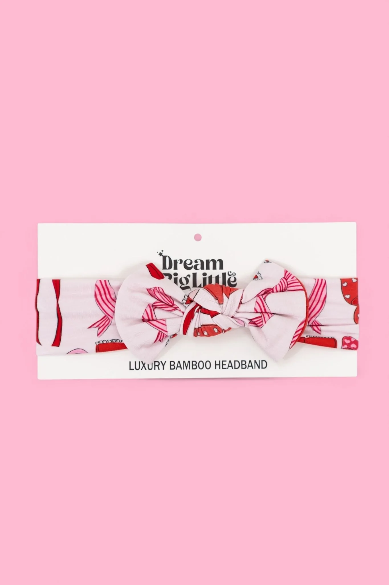 BE MINE BOWS DREAM BOW