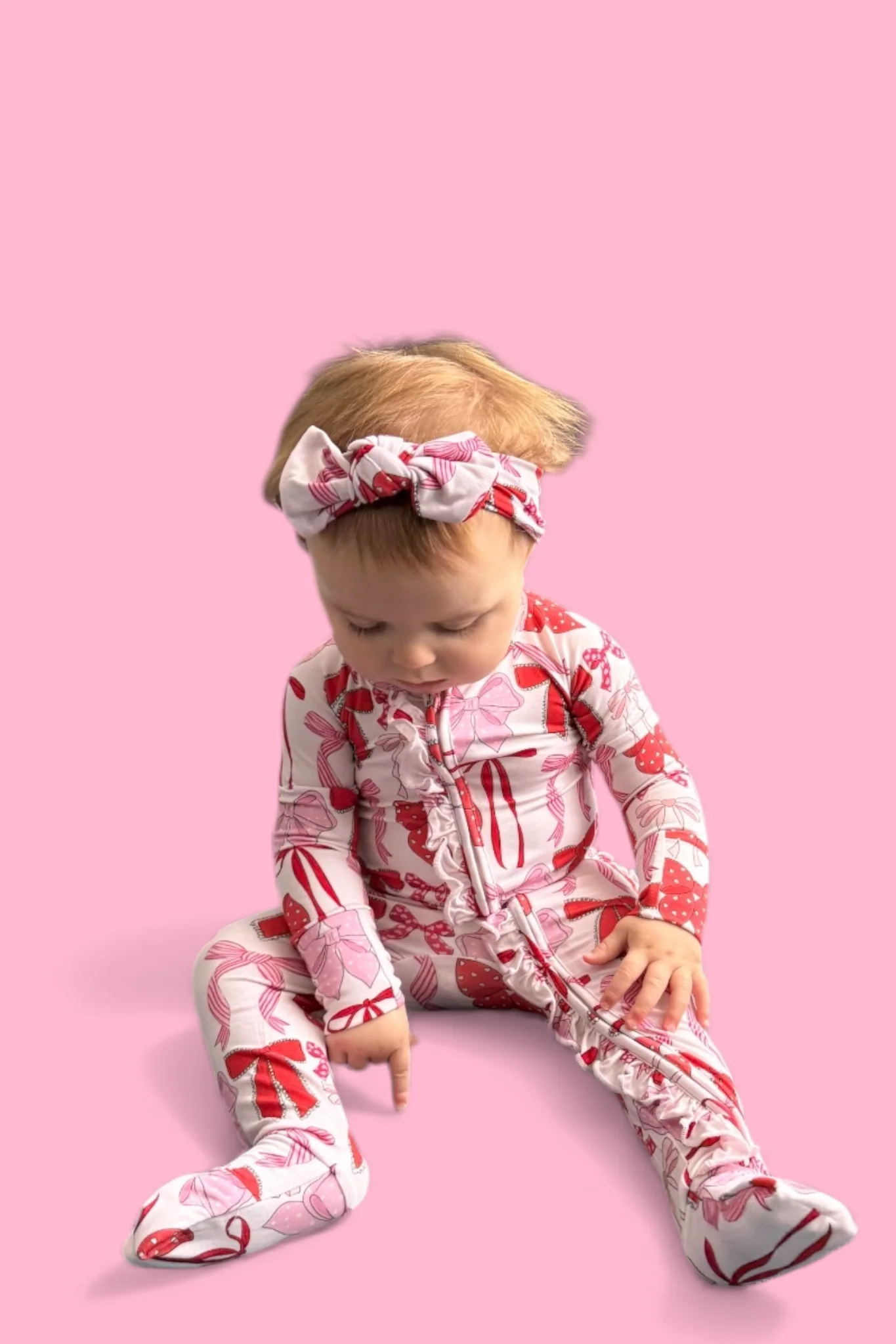 BE MINE BOWS DREAM BOW - Image 2