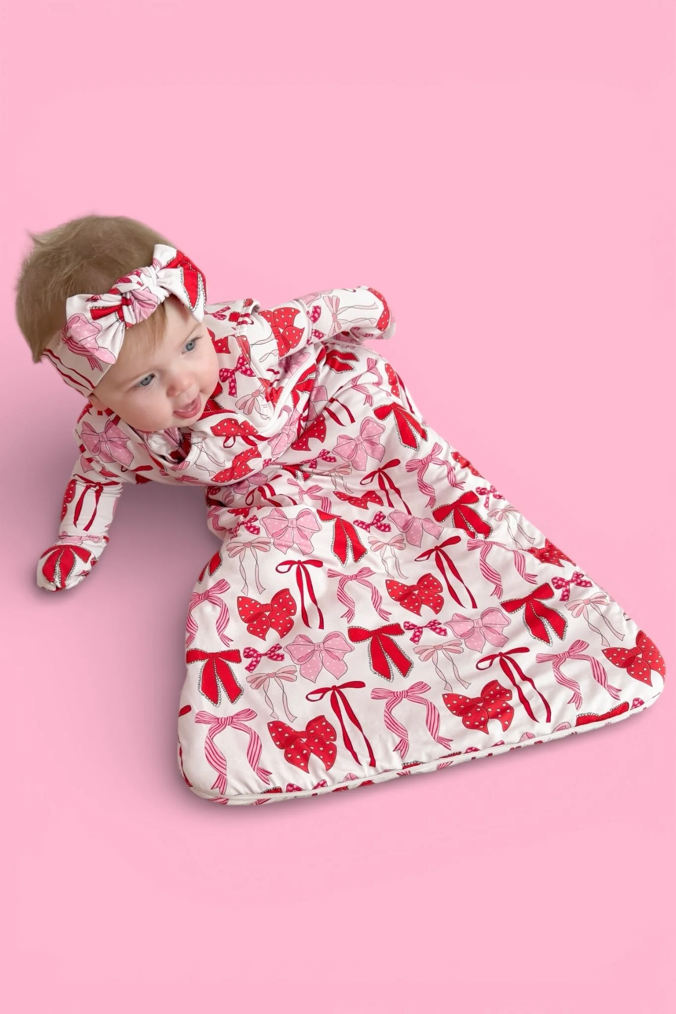 BE MINE BOWS DREAM BOW - Image 4