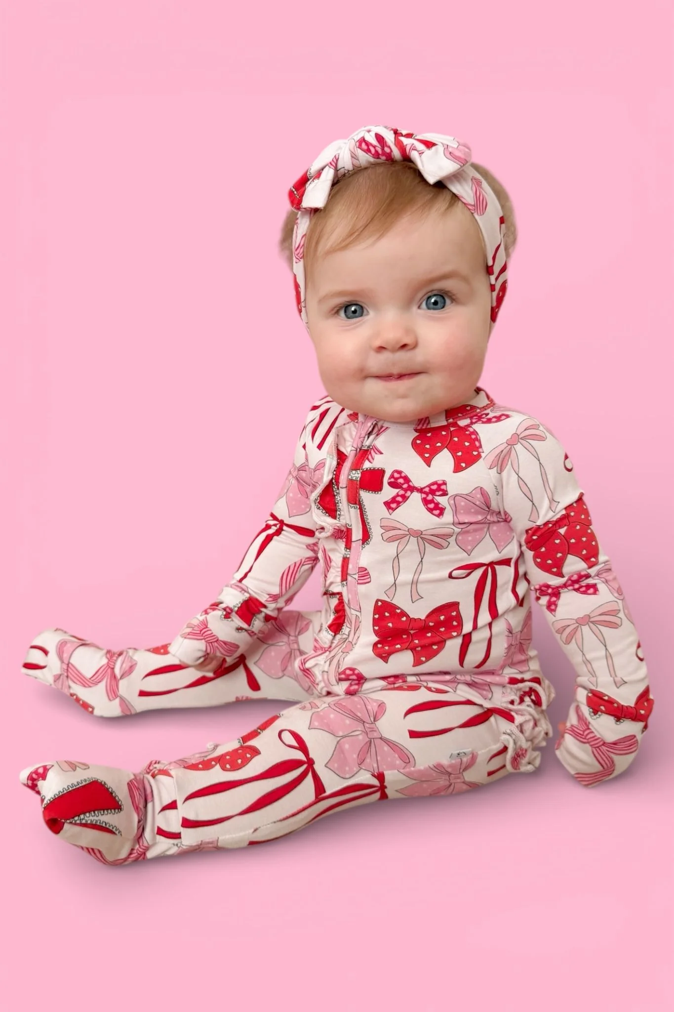 BE MINE BOWS DREAM BOW - Image 6