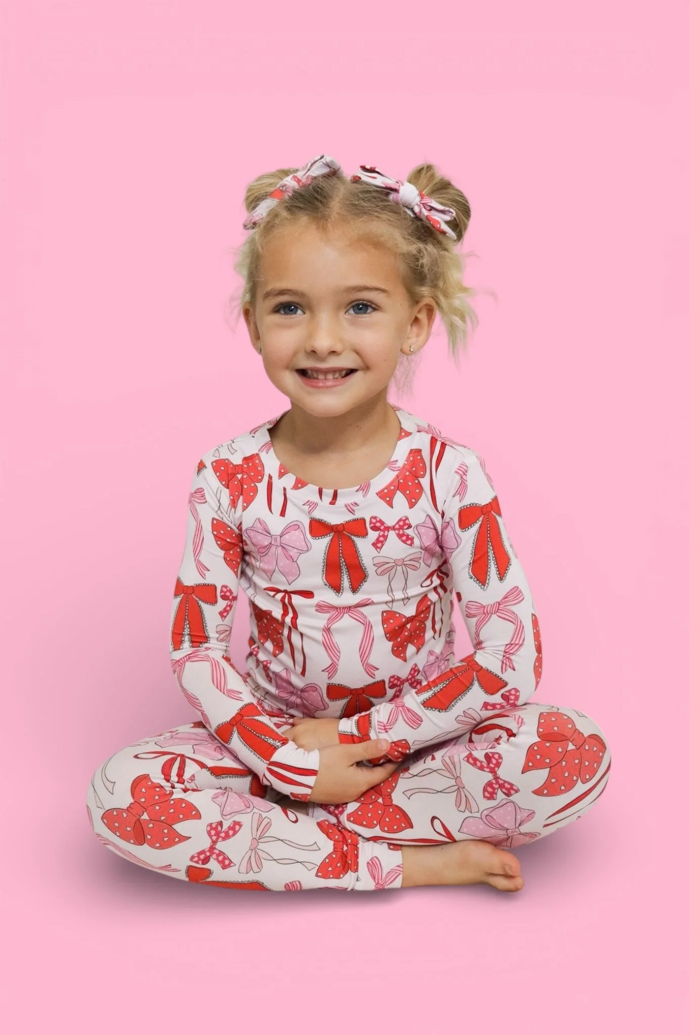 BE MINE BOWS DREAM SET - Image 10