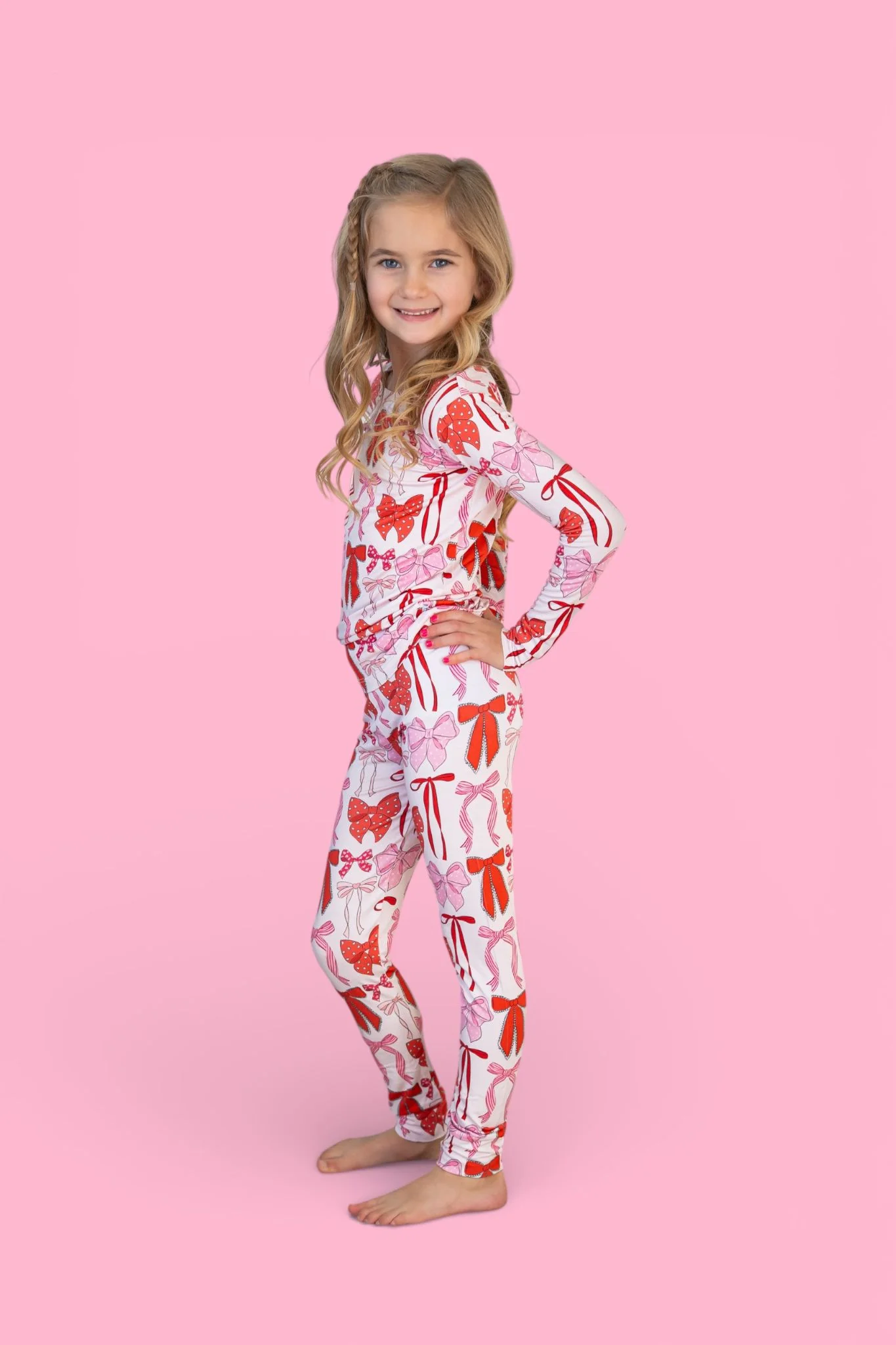 BE MINE BOWS DREAM SET - Image 11