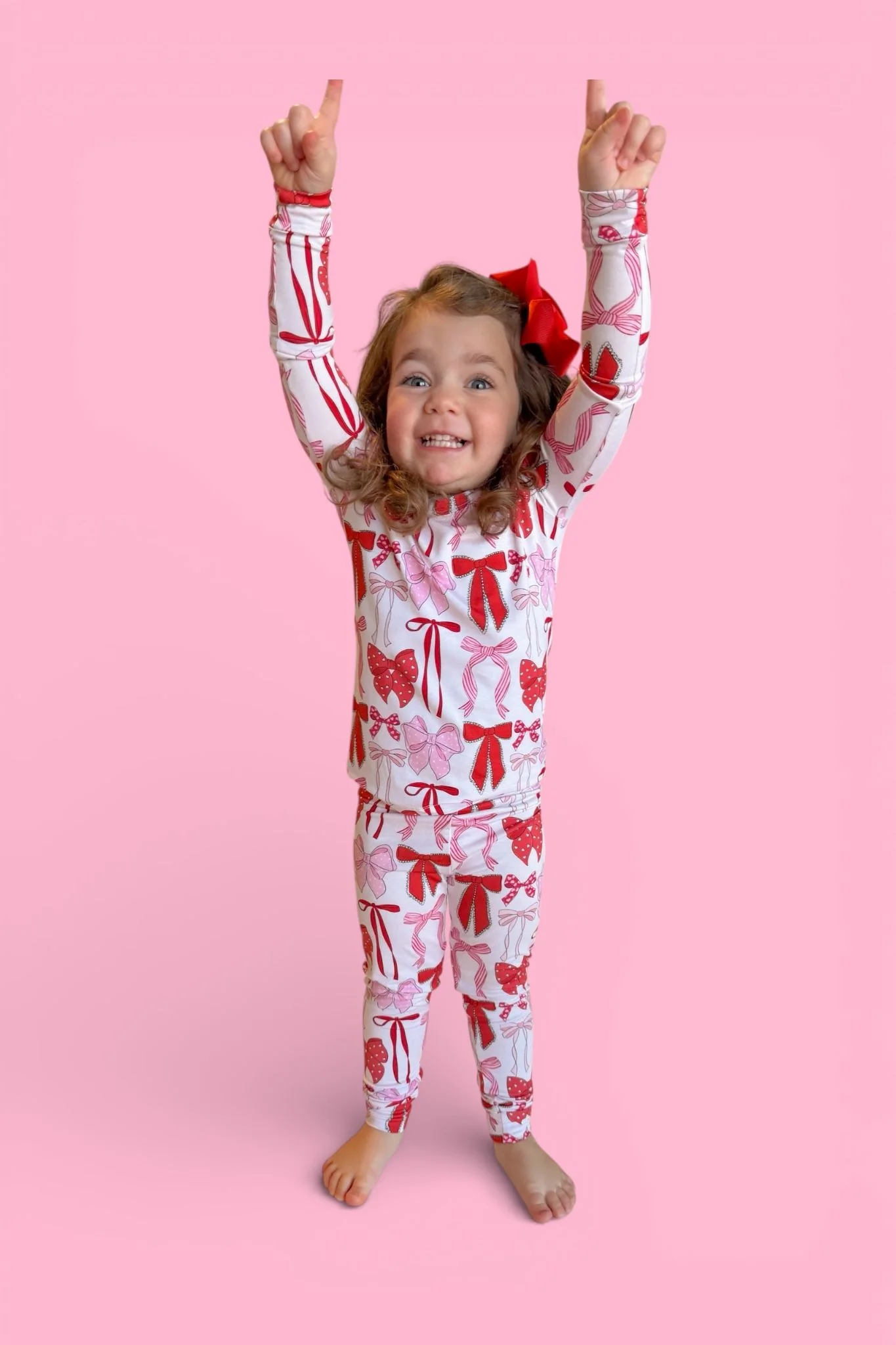 BE MINE BOWS DREAM SET - Image 12