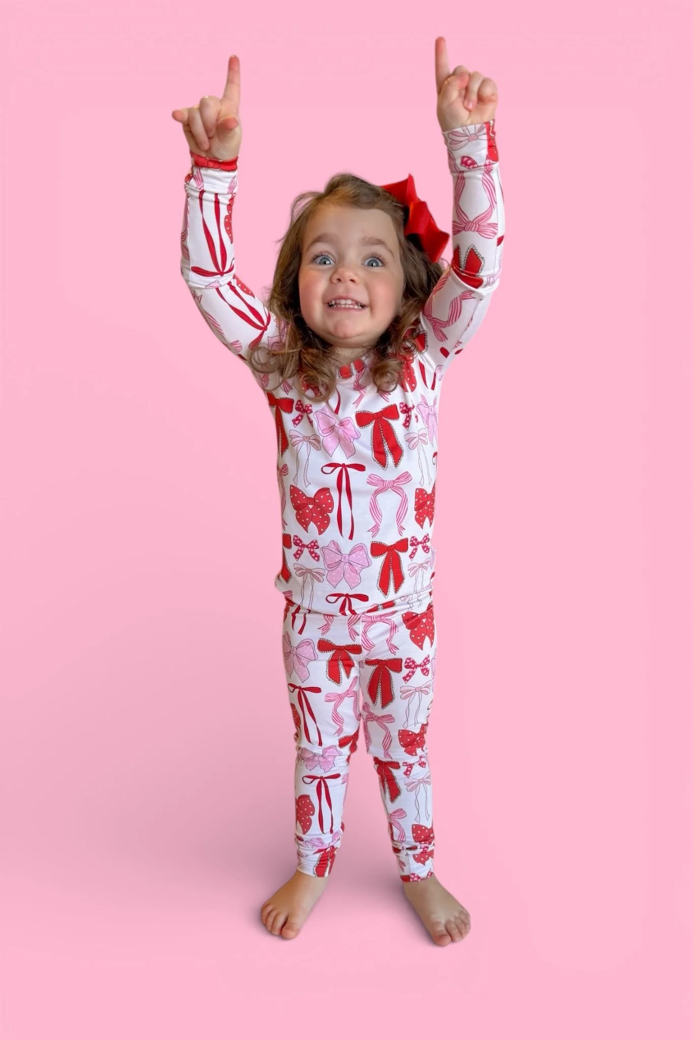 BE MINE BOWS DREAM SET - Image 14