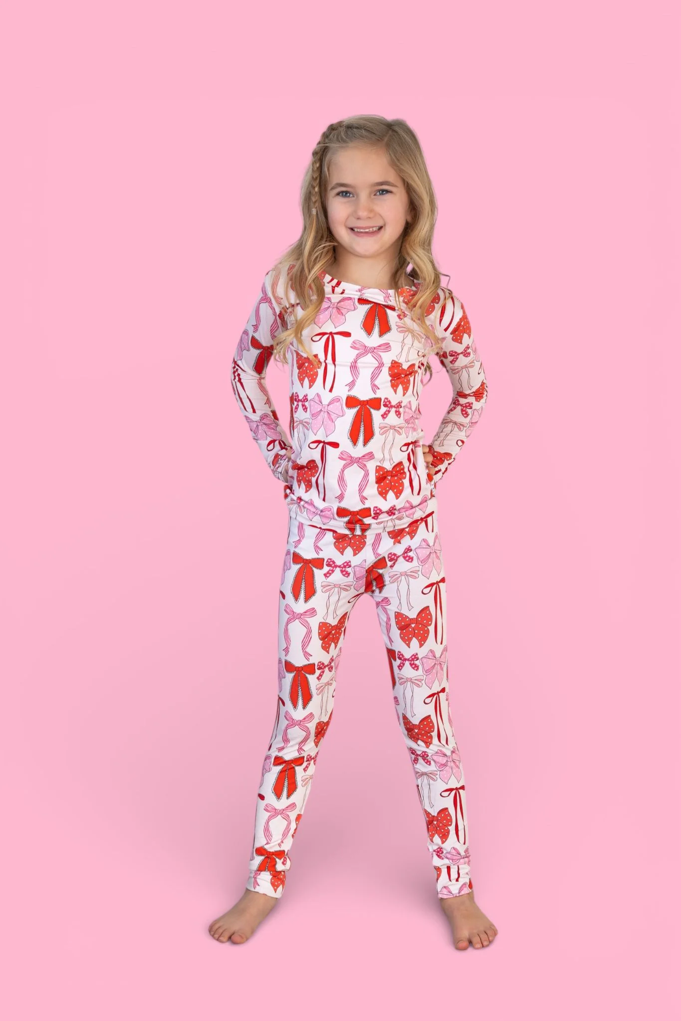 BE MINE BOWS DREAM SET - Image 16