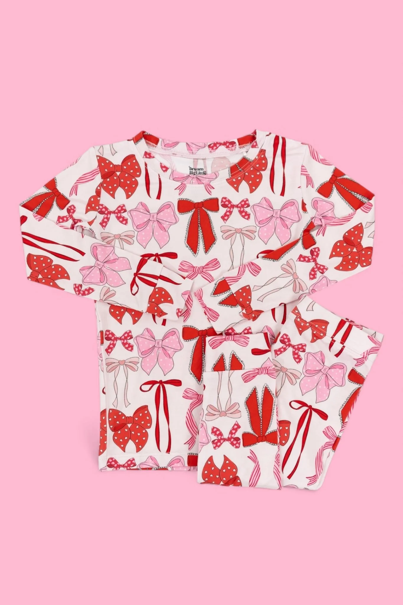 BE MINE BOWS DREAM SET - Image 2