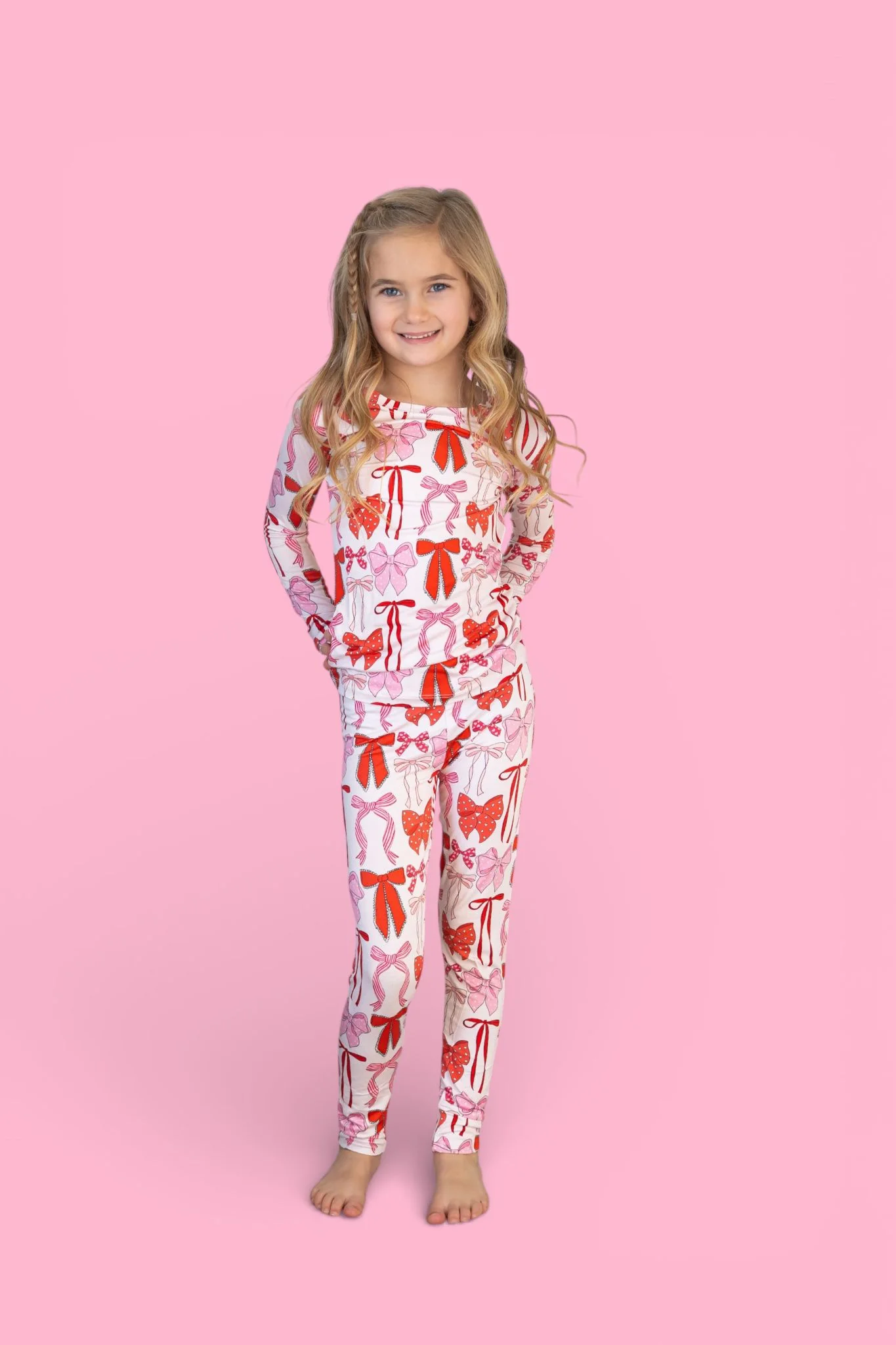 BE MINE BOWS DREAM SET - Image 3