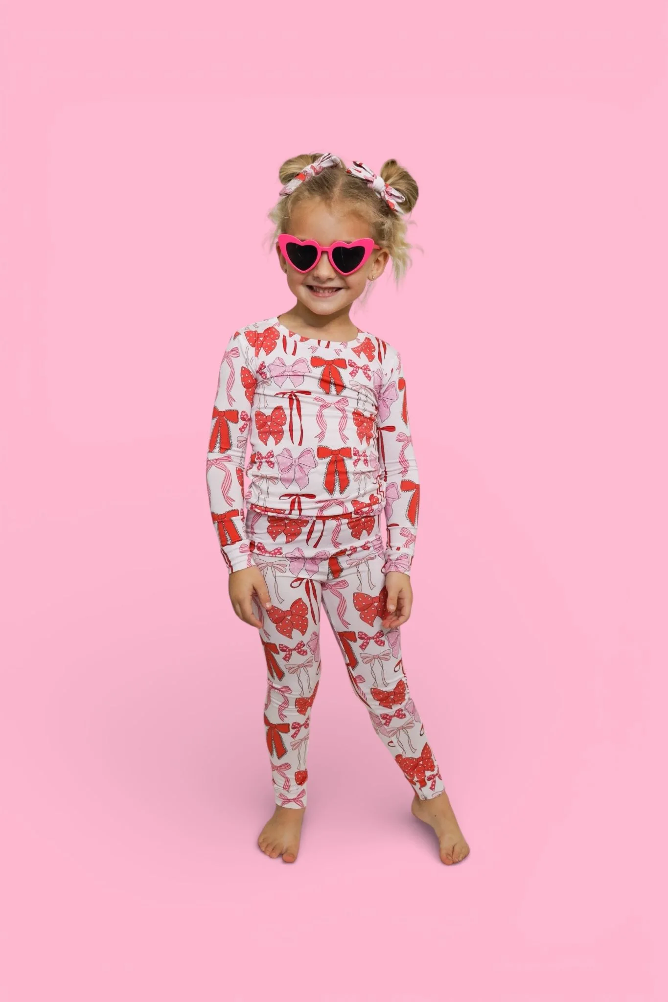 BE MINE BOWS DREAM SET - Image 4