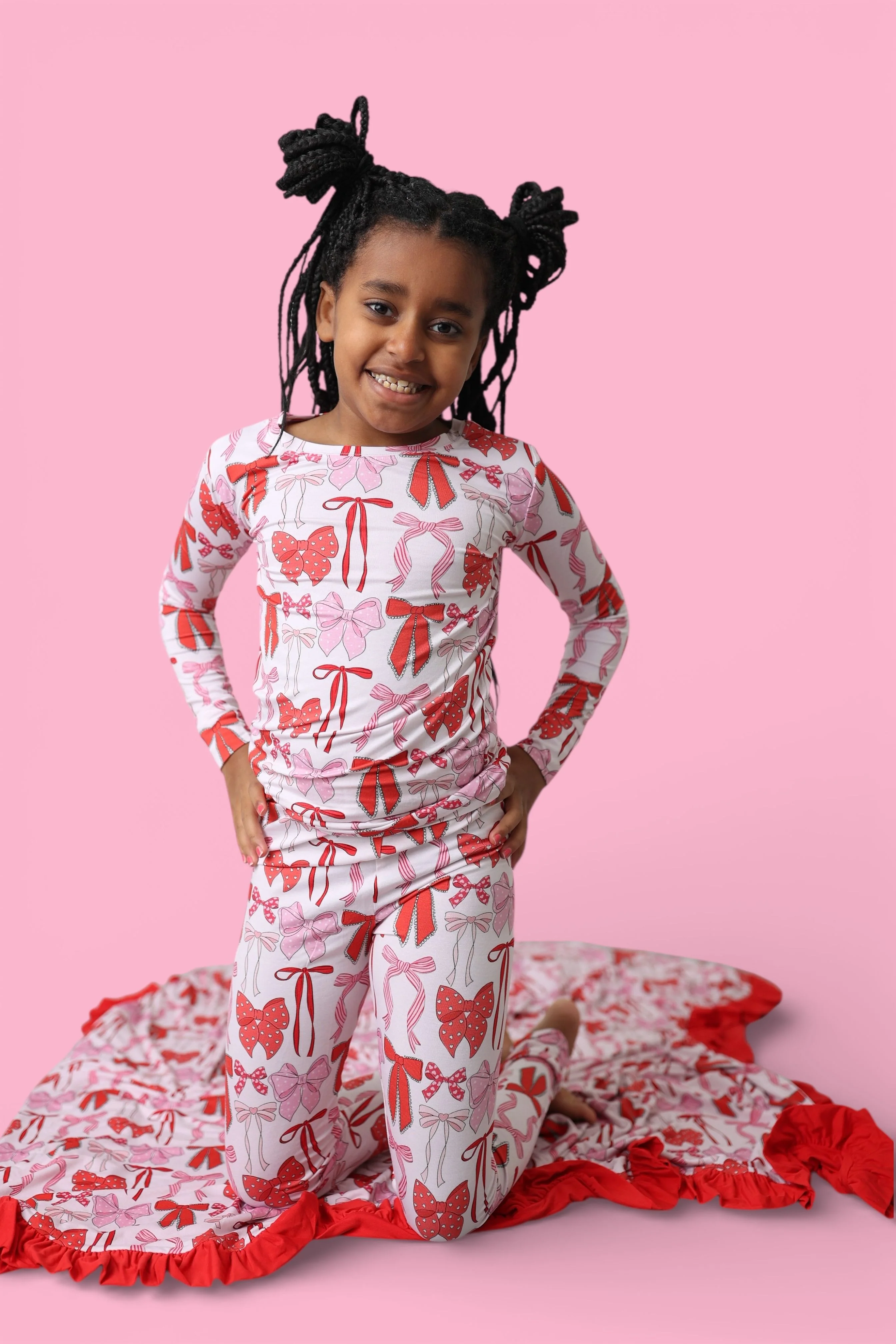 BE MINE BOWS DREAM SET - Image 5